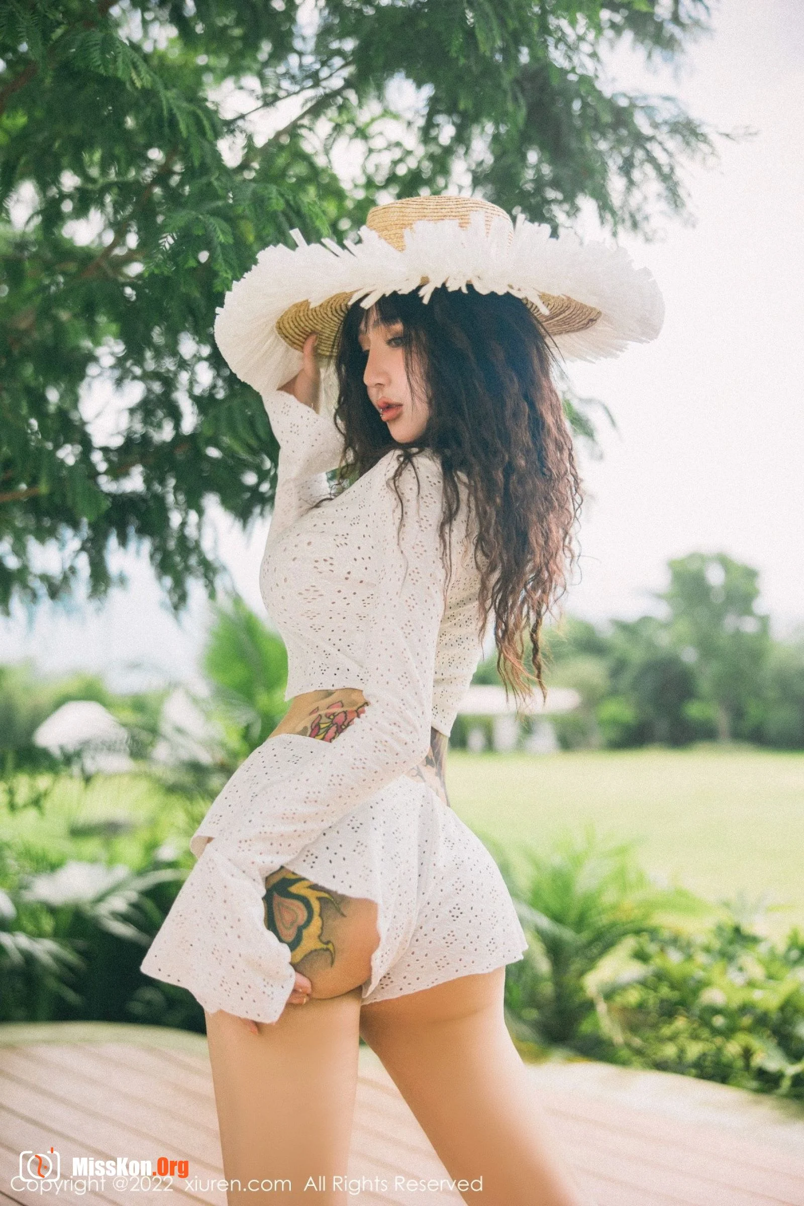 Wen Jinger - Photo 23