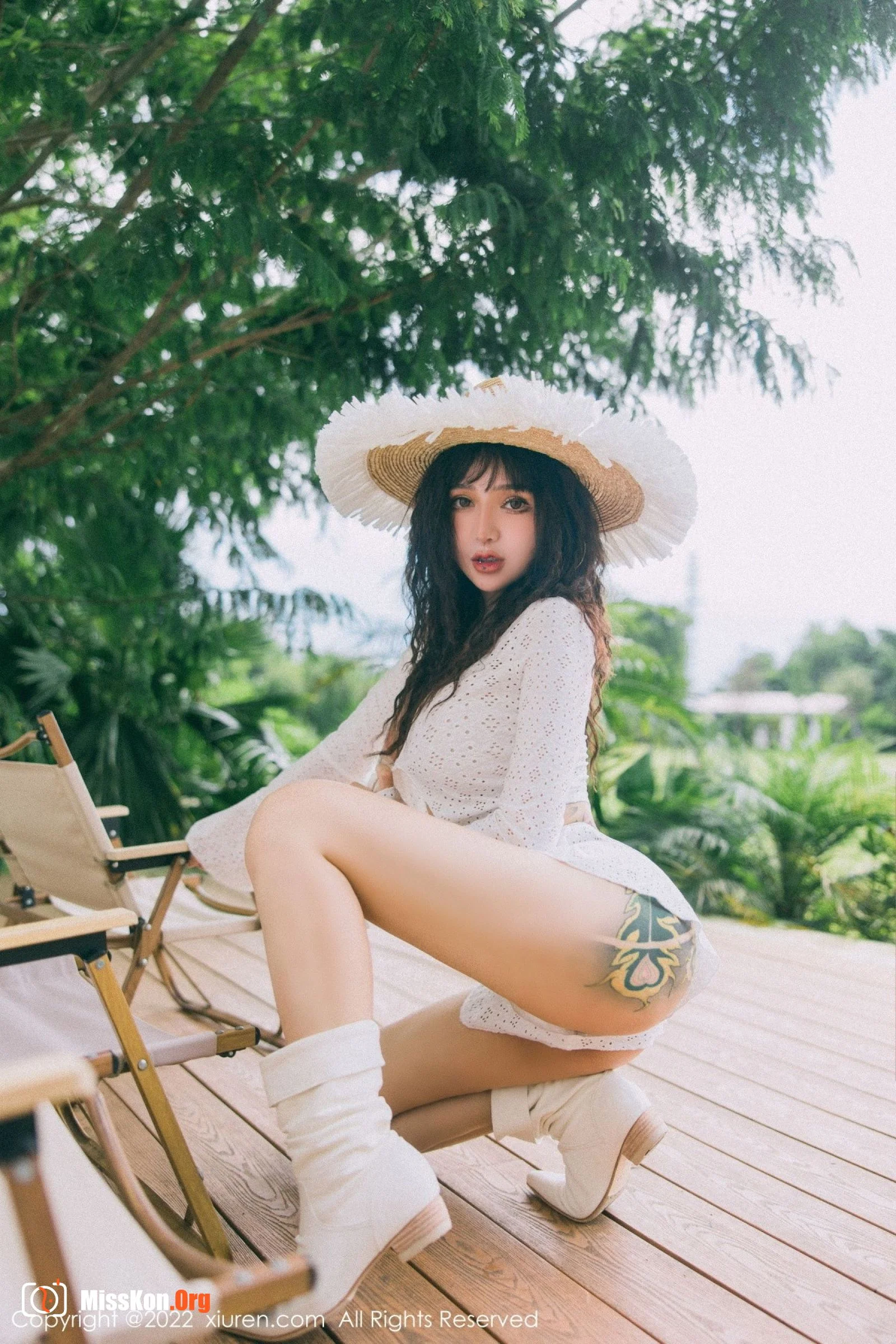 Wen Jinger - Photo 29