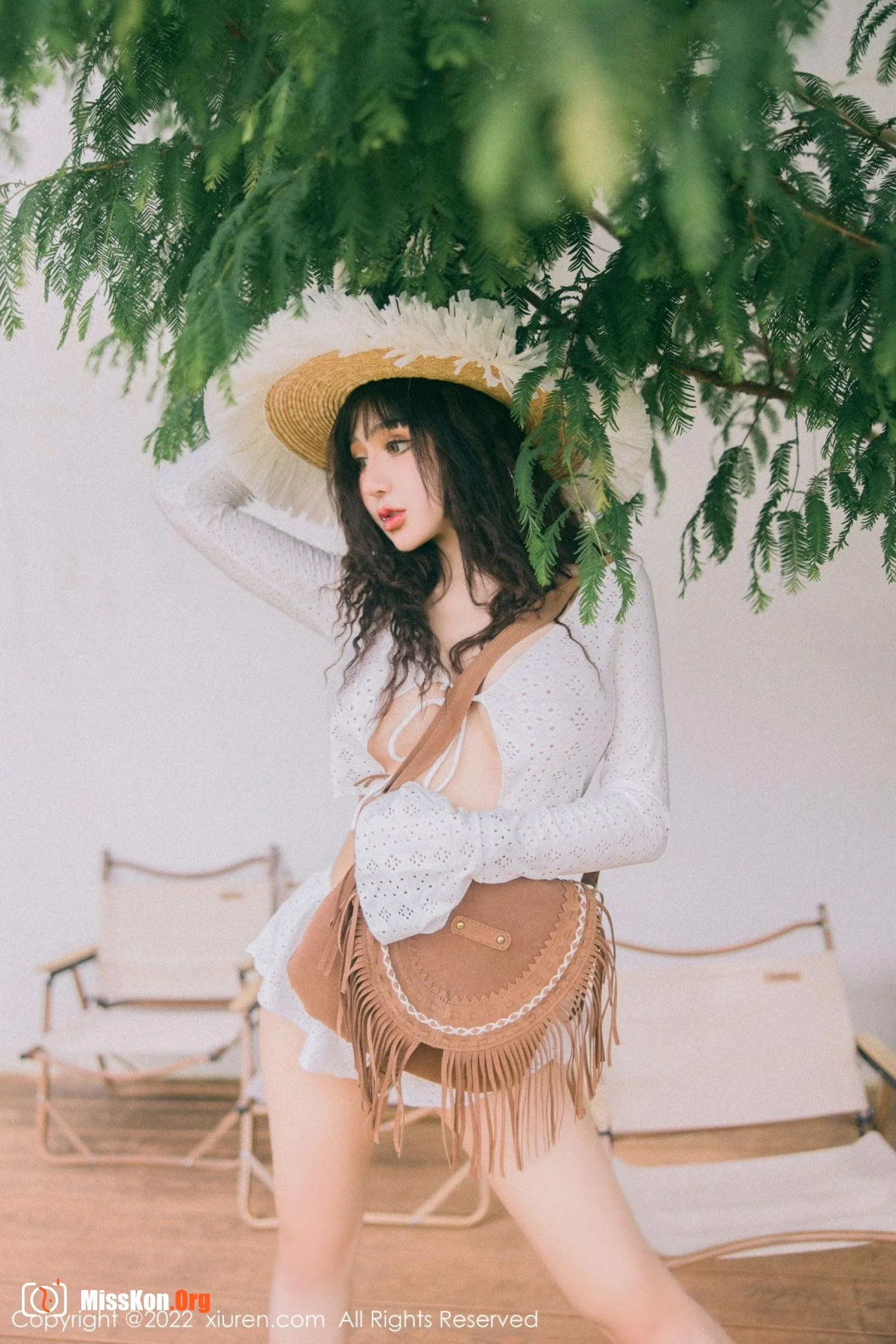 Wen Jinger - Photo 32