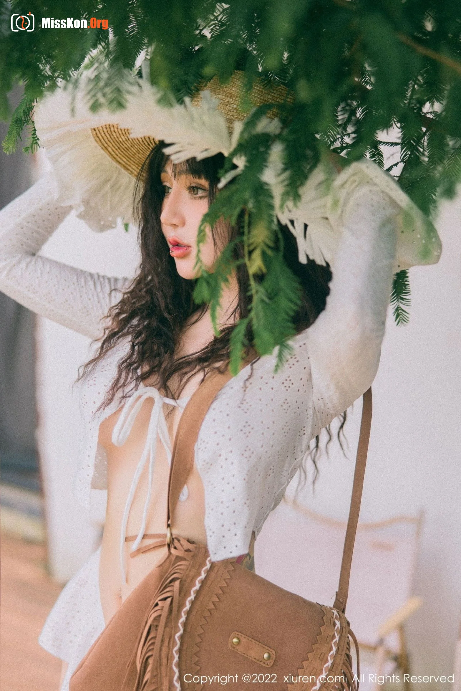 Wen Jinger - Photo 33