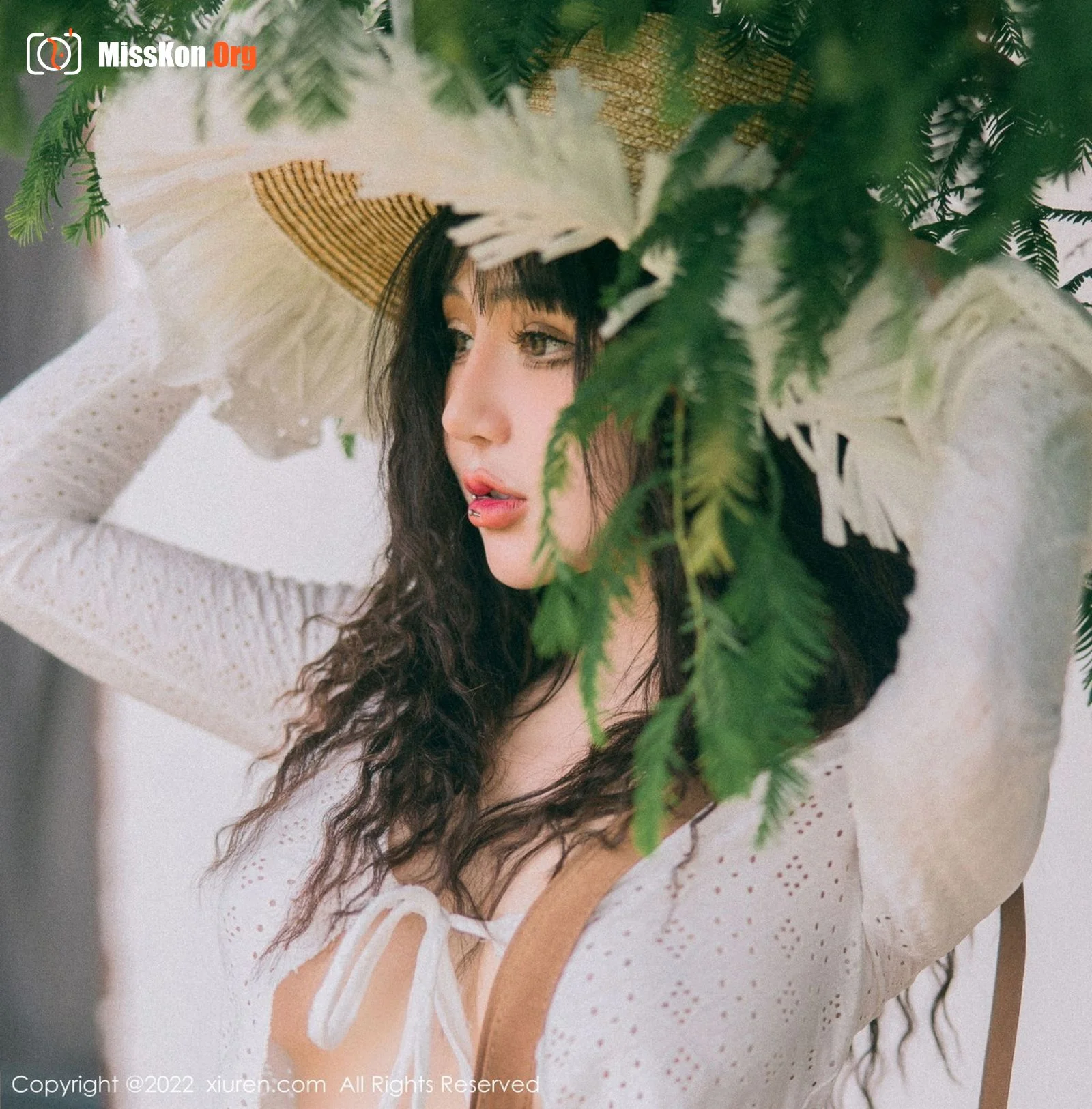 Wen Jinger - Photo 34