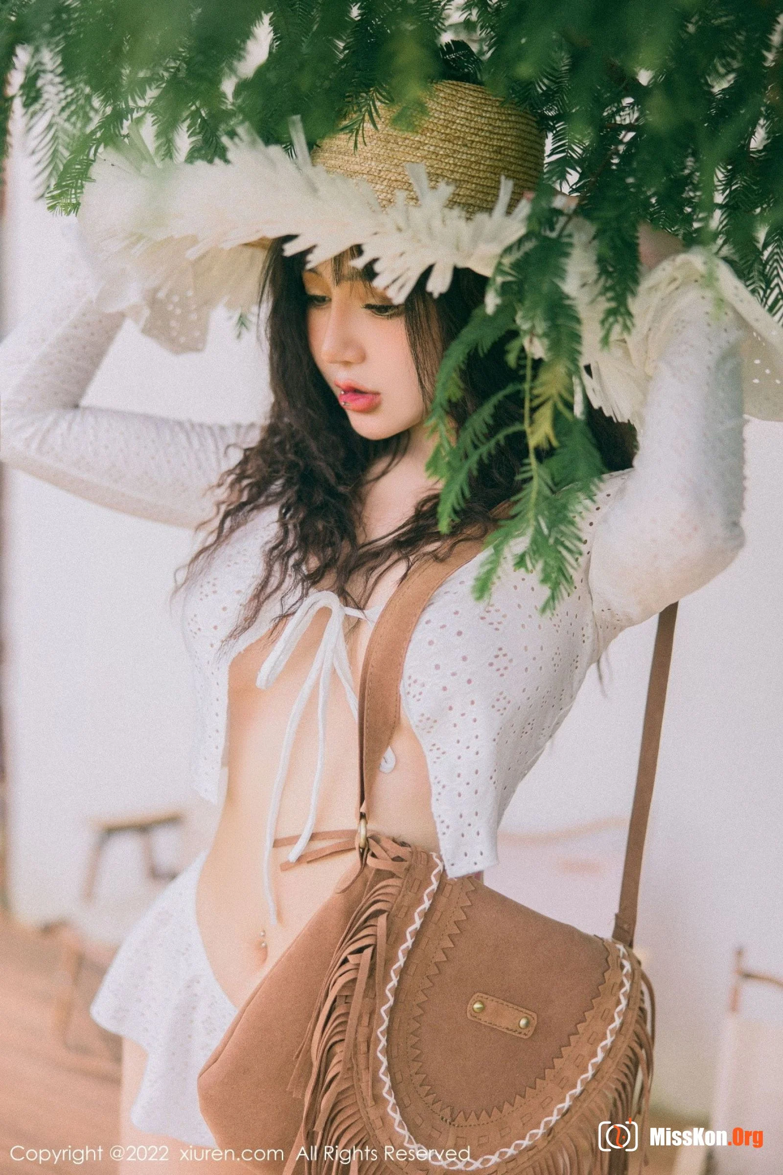 Wen Jinger - Photo 35