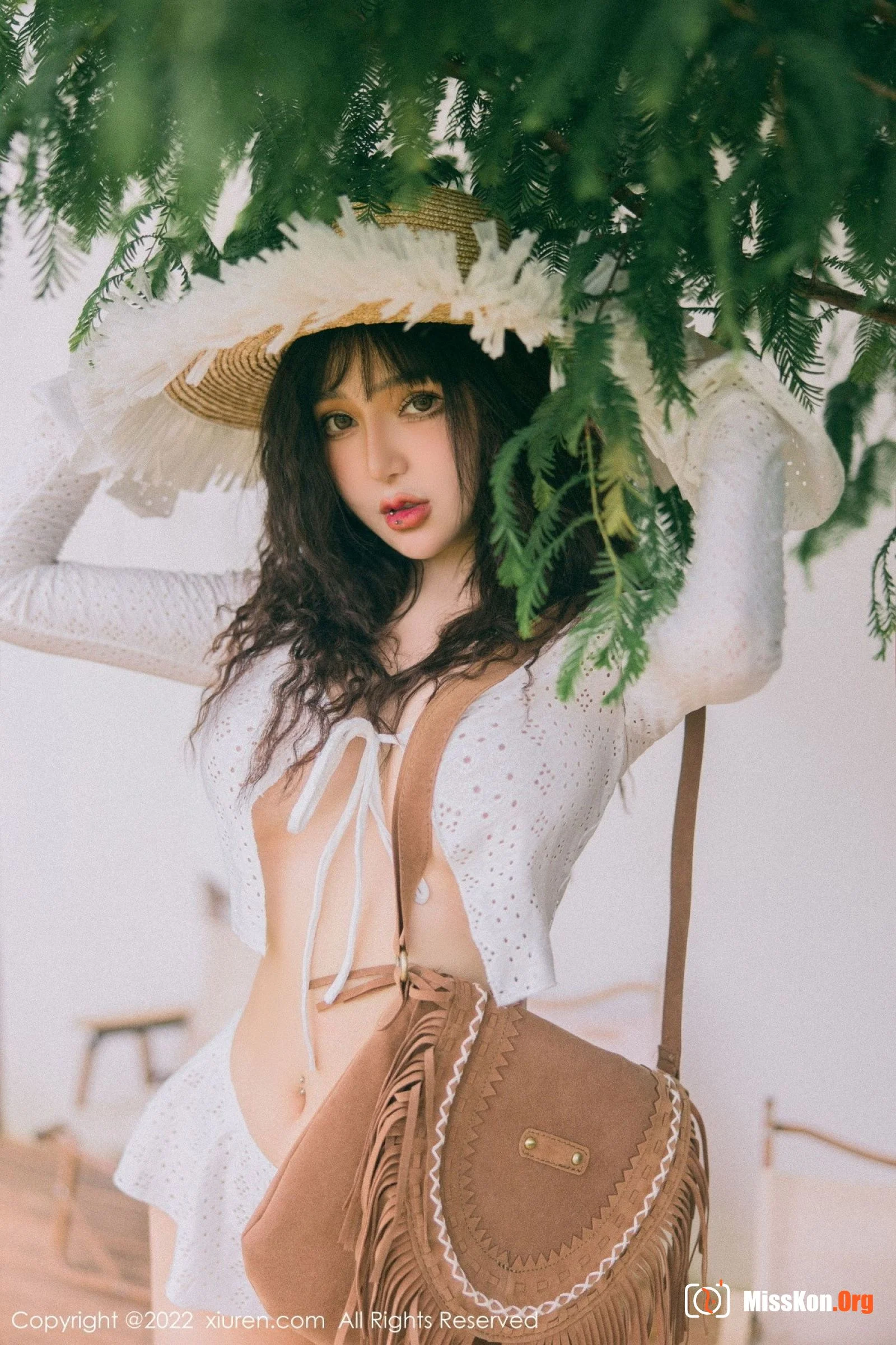 Wen Jinger - Photo 36
