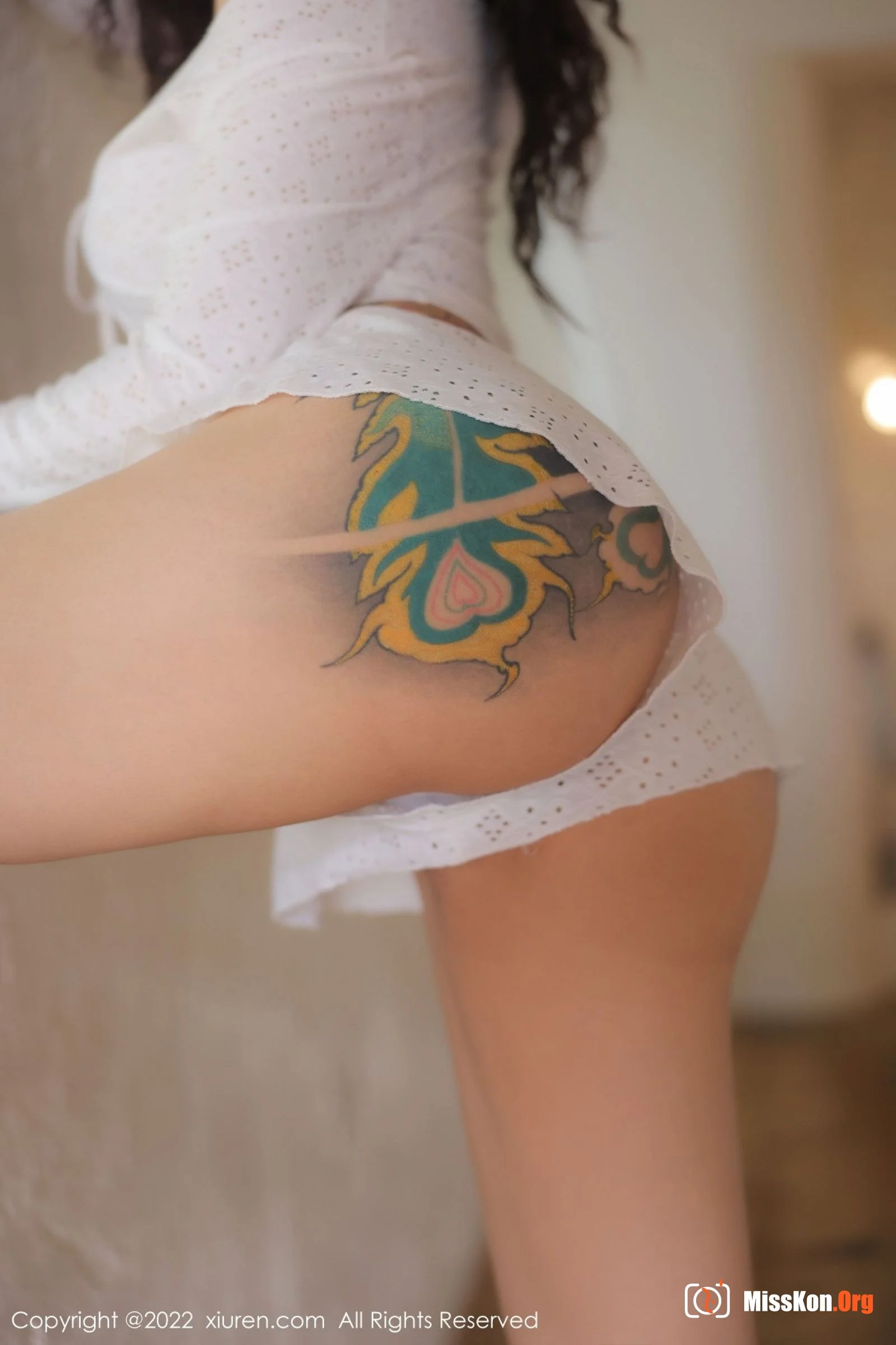 Wen Jinger - Photo 49
