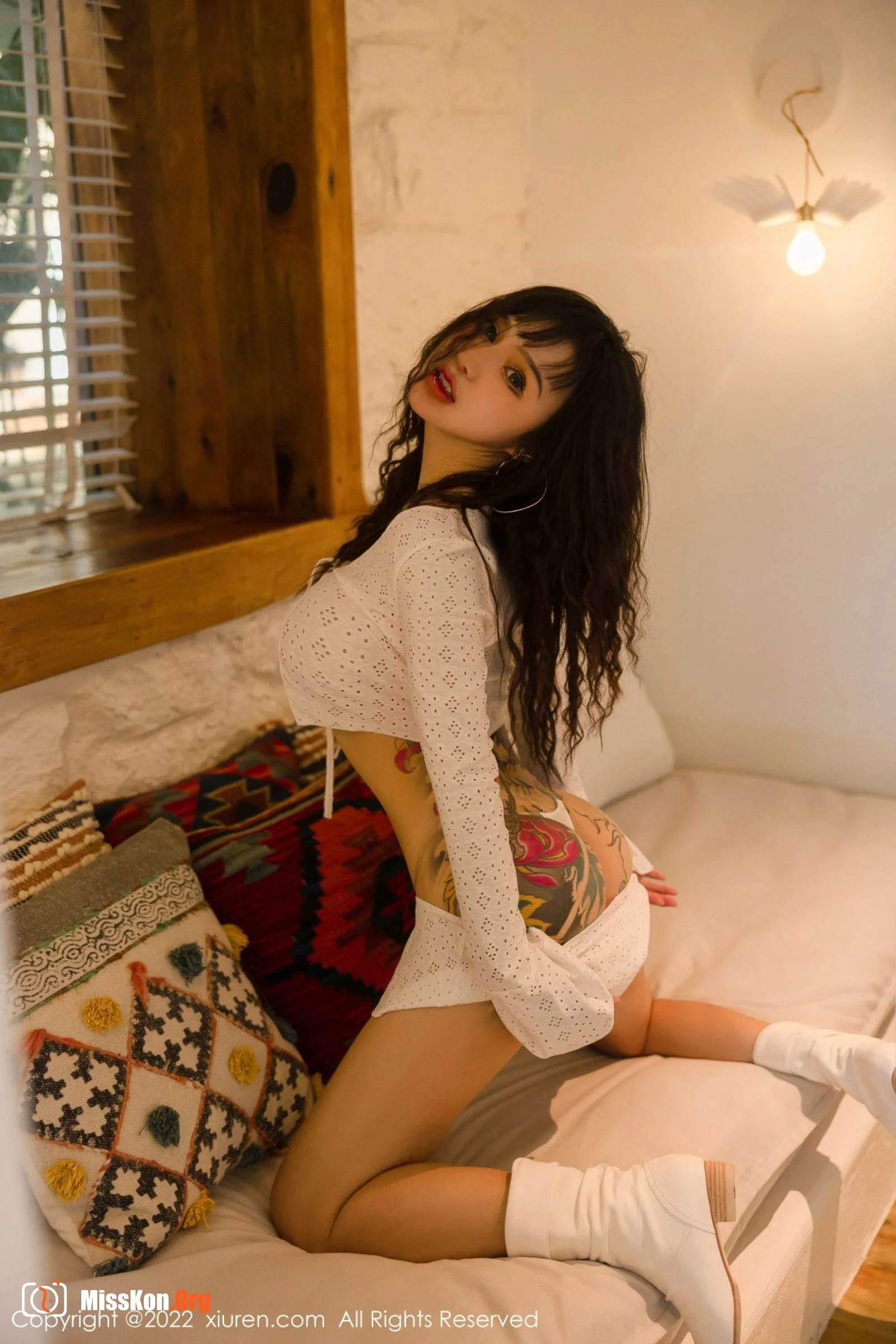 Wen Jinger - Photo 65