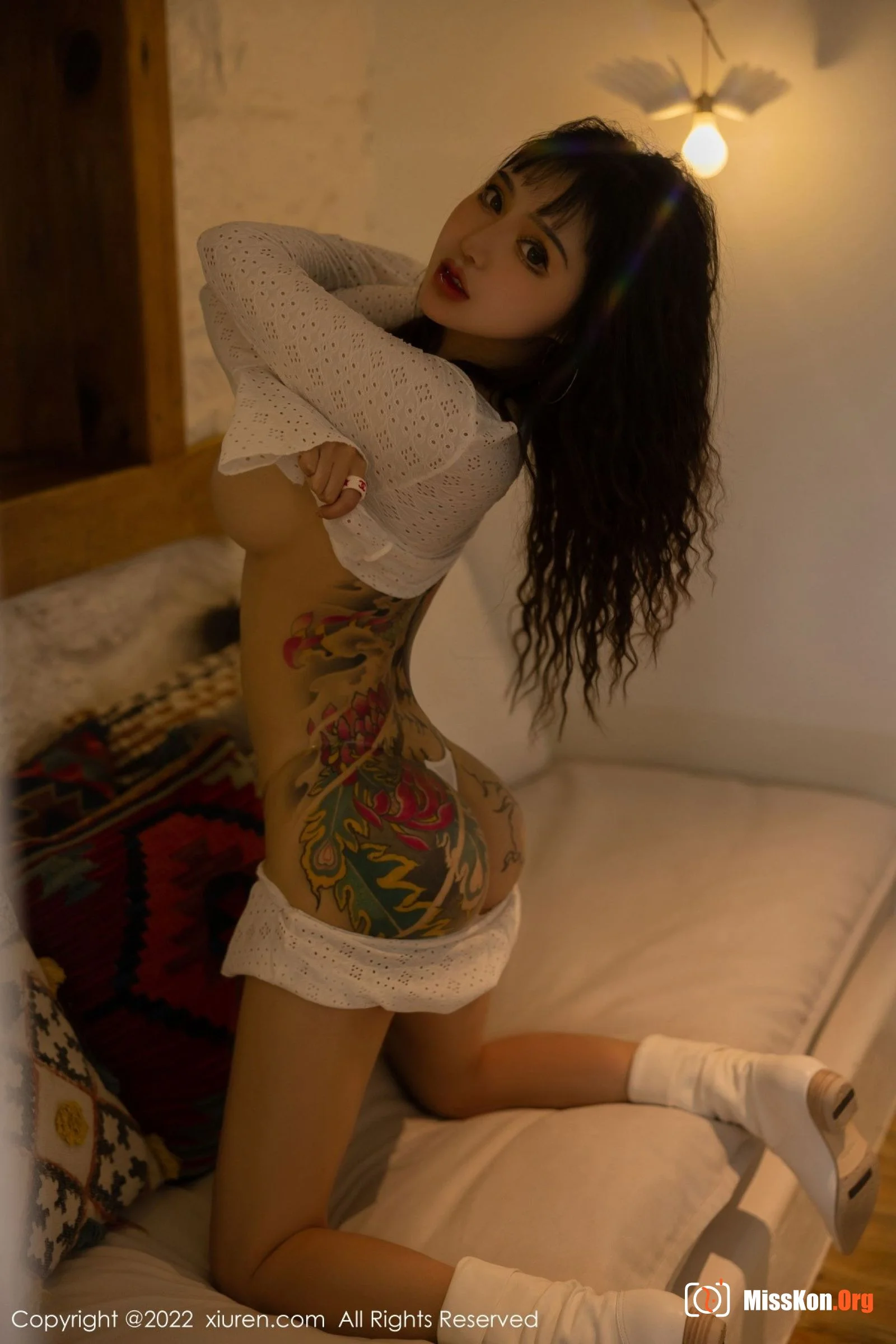 Wen Jinger - Photo 67