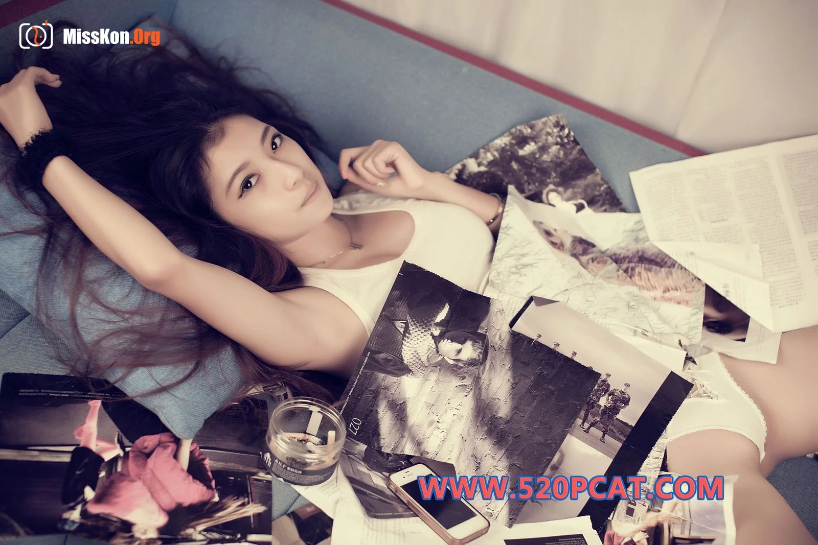 Wen Lin - Photo 10