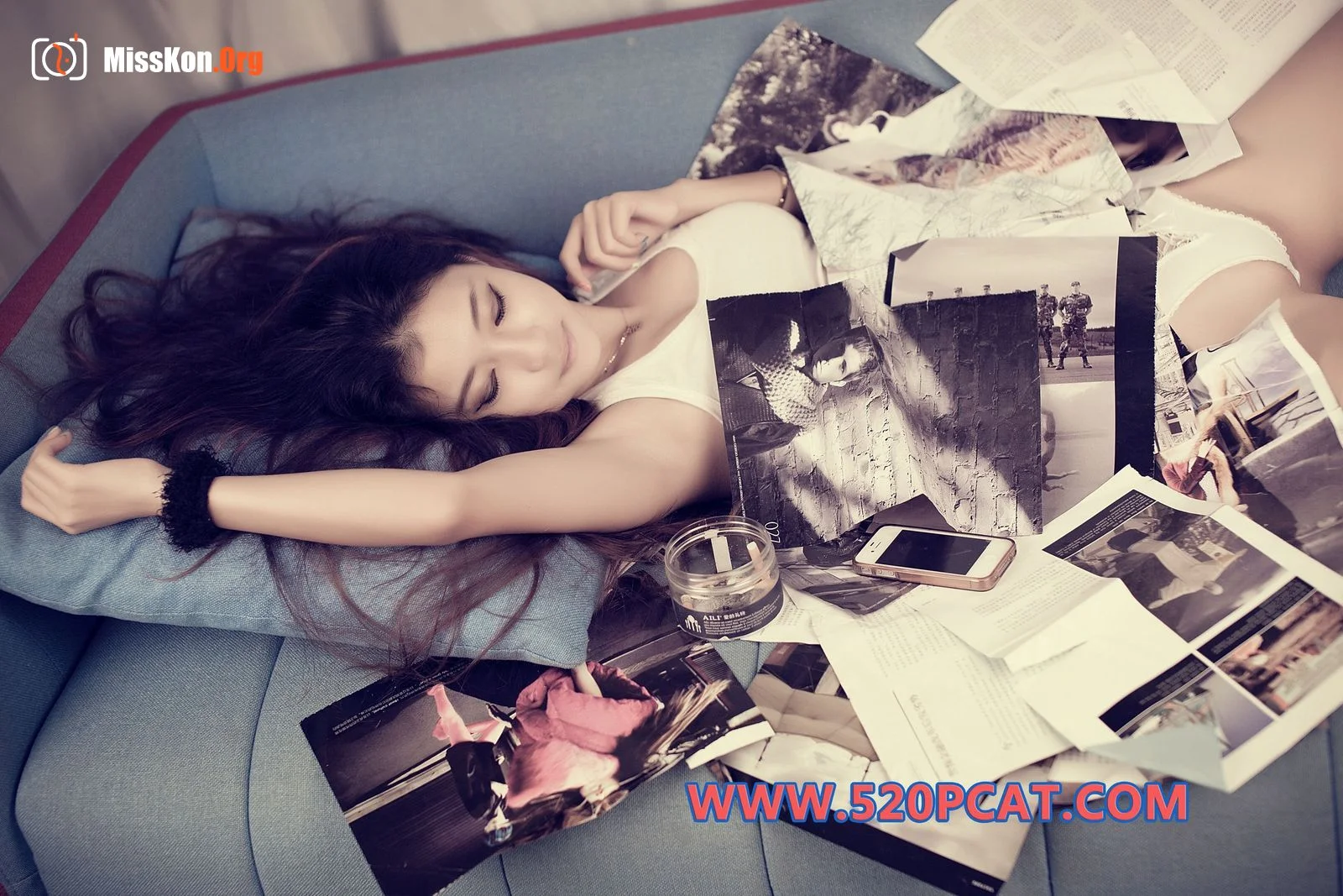 Wen Lin - Photo 11