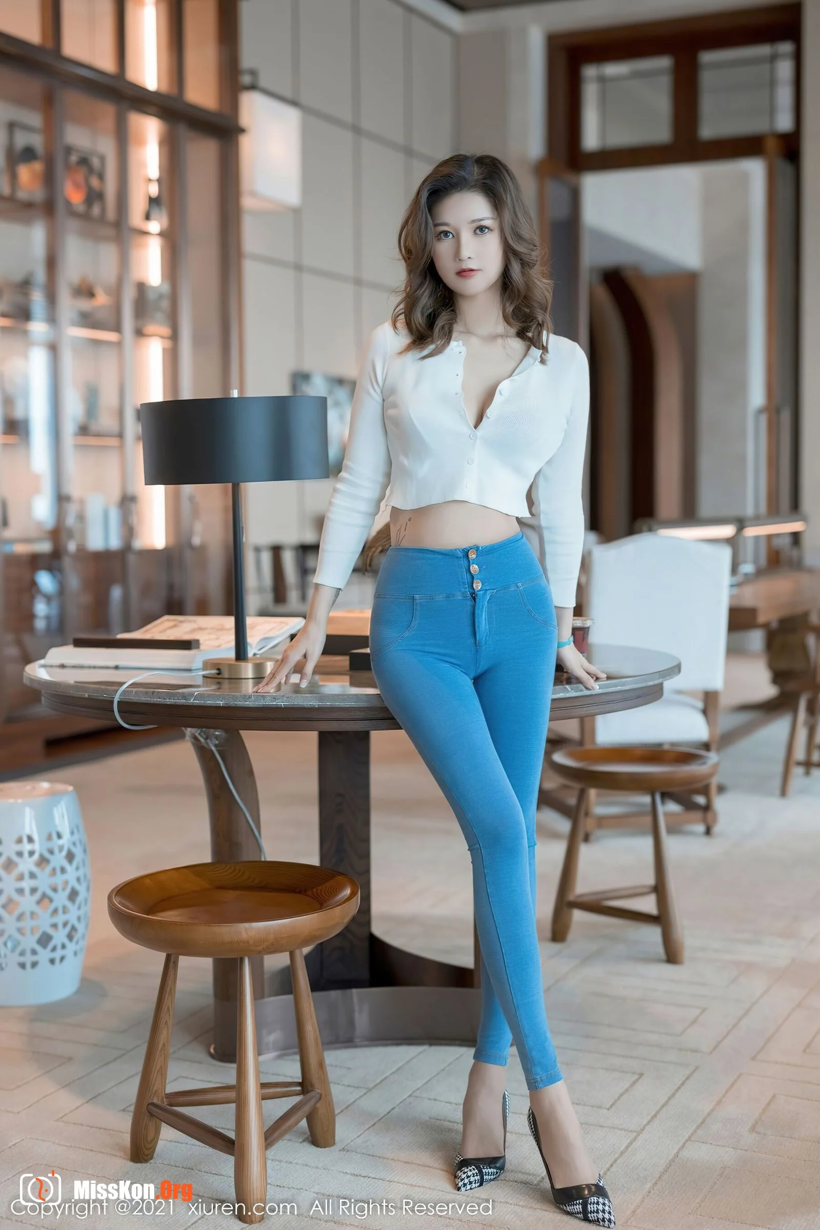 Wen Rui - Photo 2