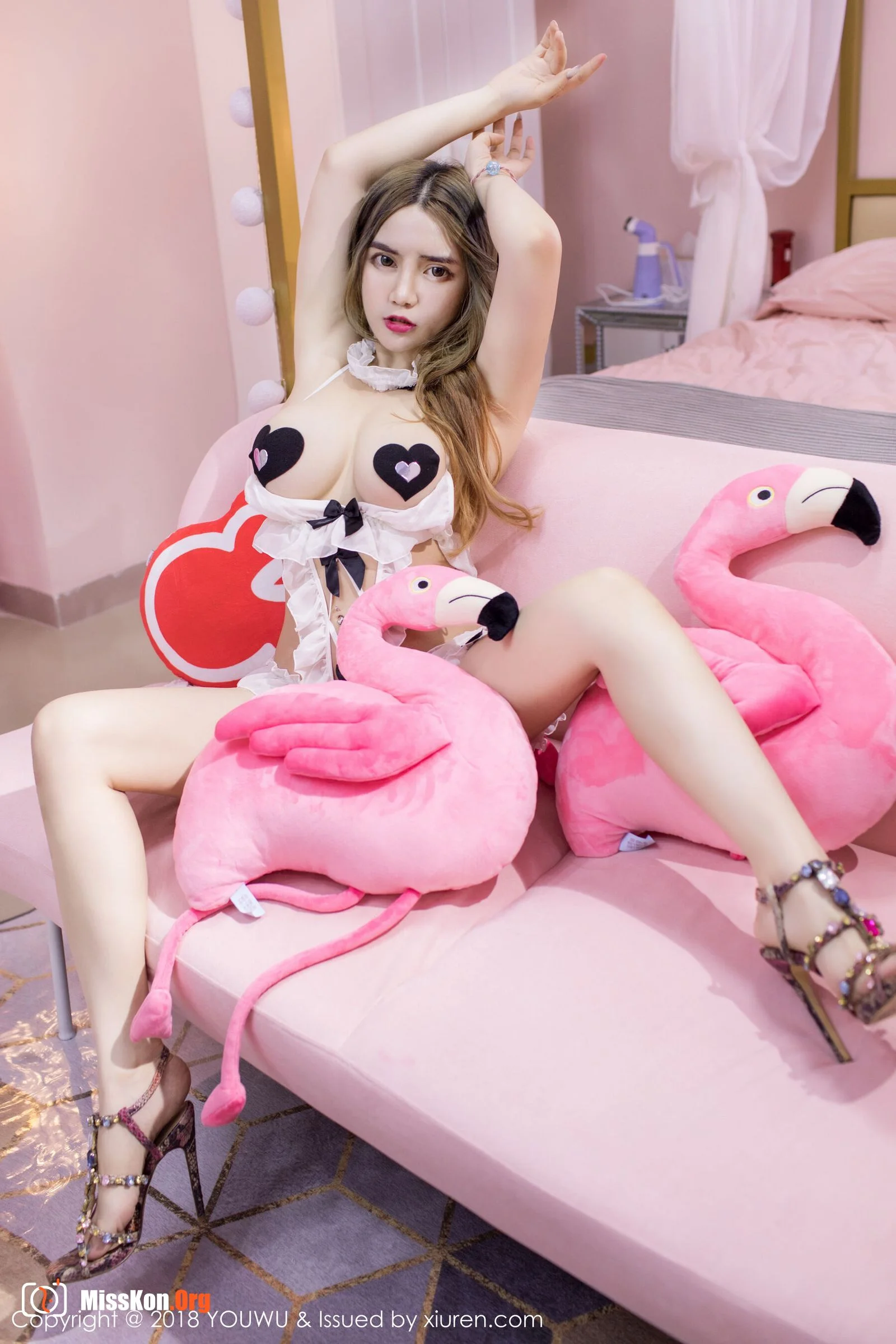 Wen Xinyi - Photo 3