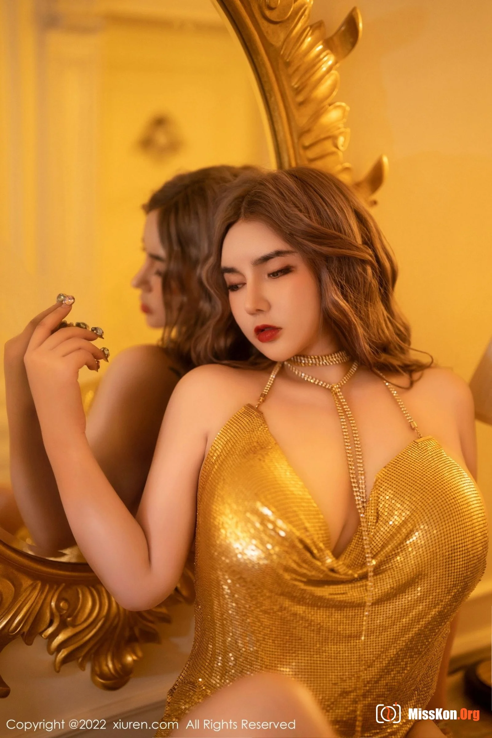 Wen Xinyi - Photo 20