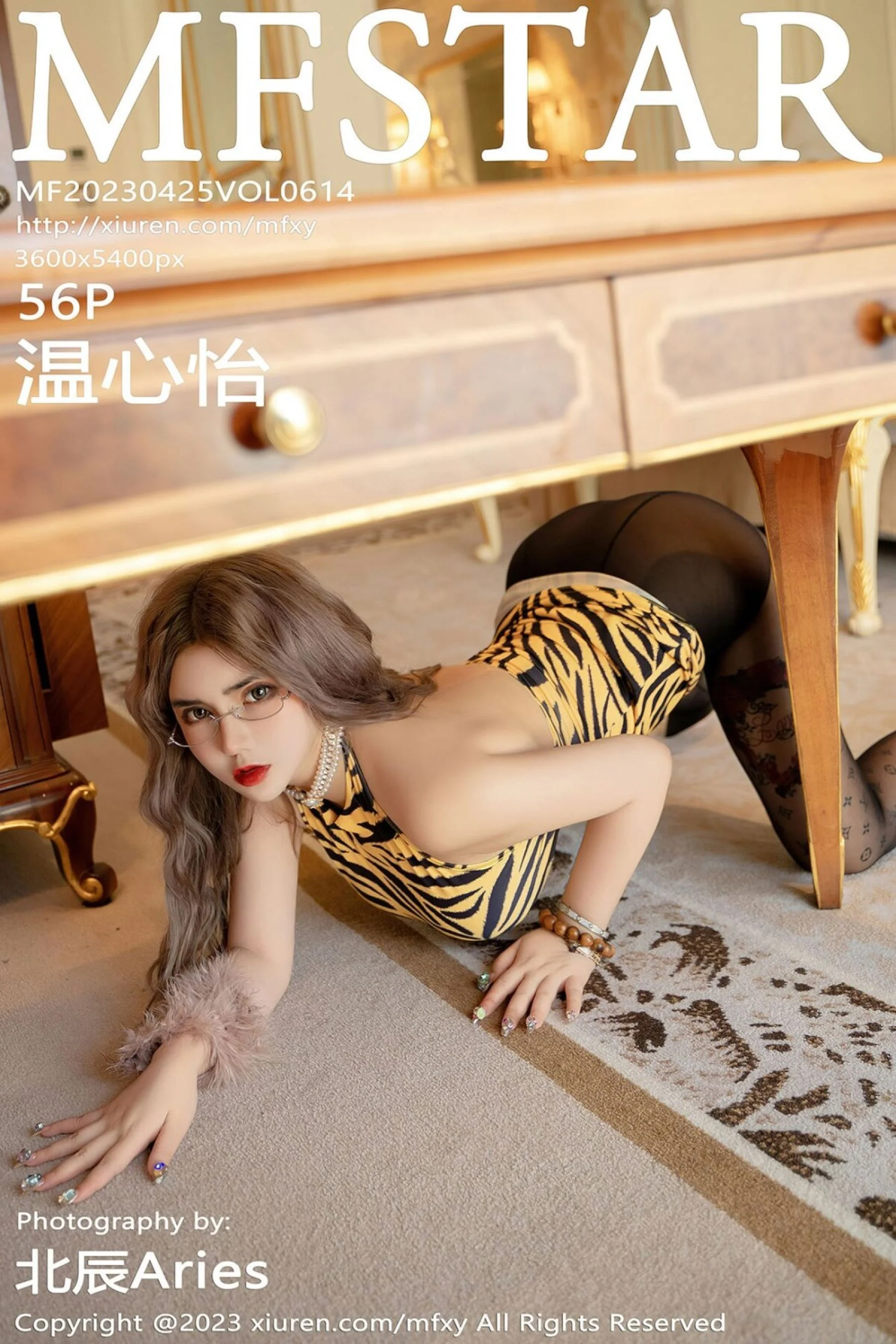 Wen Xinyi