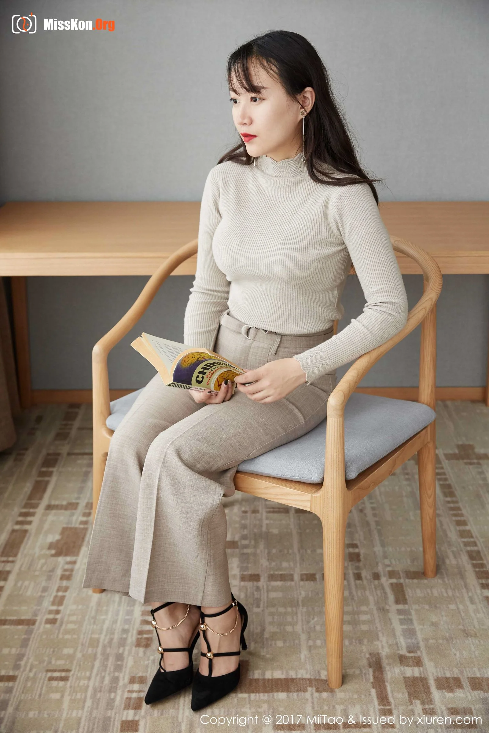 Wenli - Photo 2
