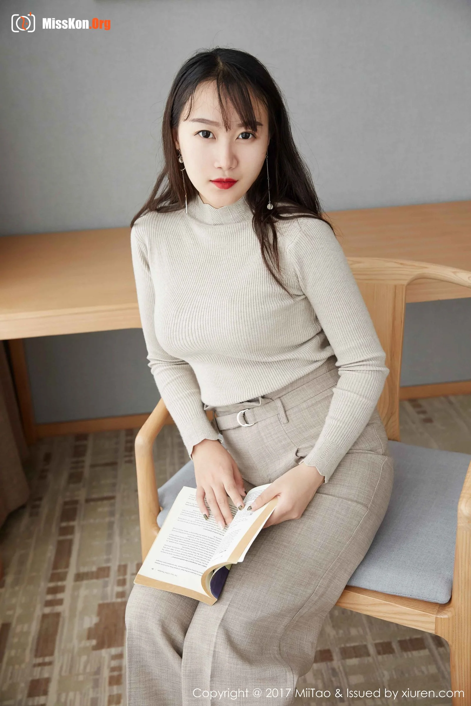 Wenli - Photo 3