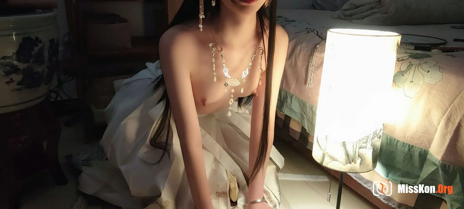 White Peach Lulu: Ming Tang Supplements - Photo 12