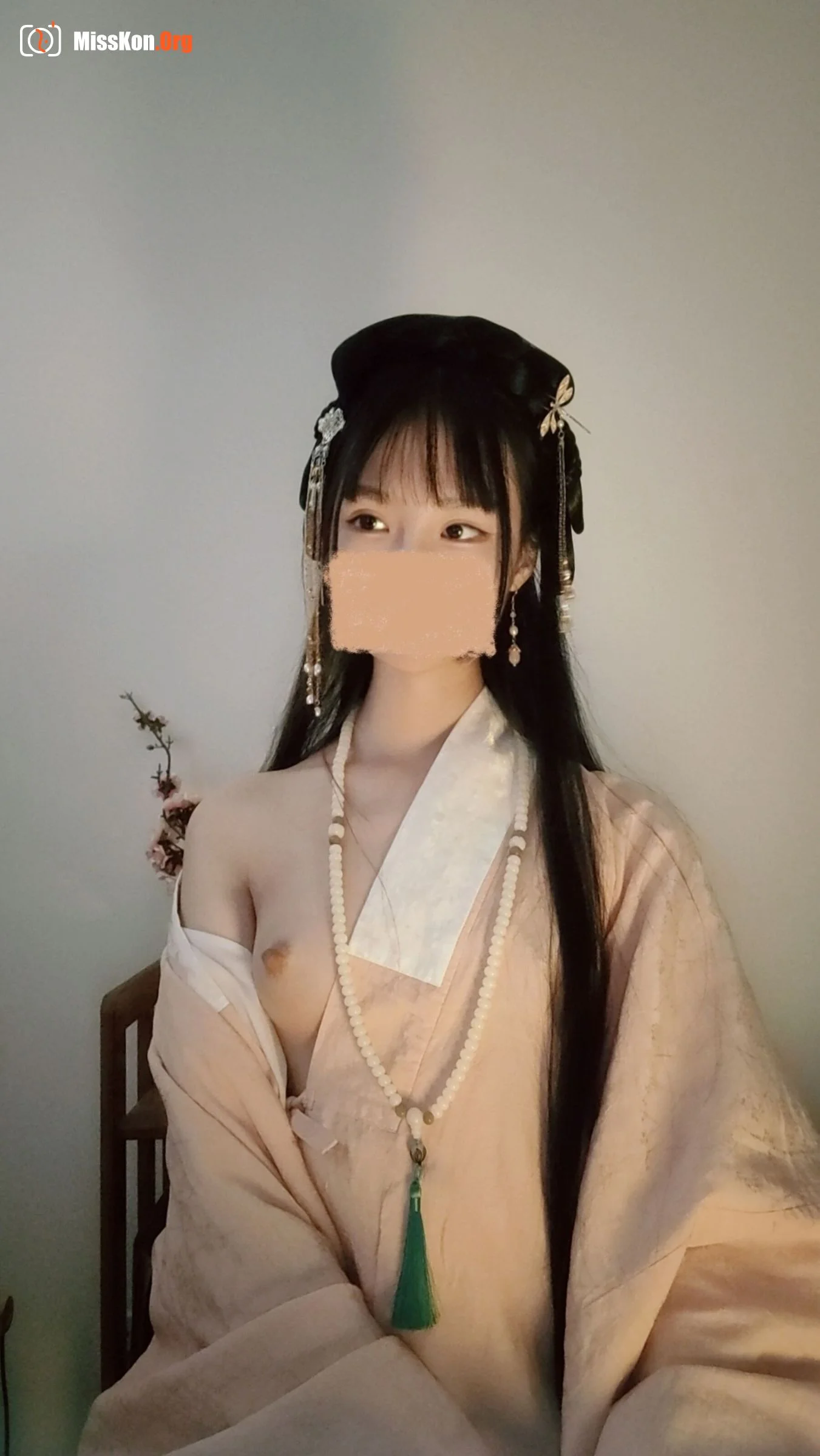 White Peach Lulu: Ming Tang Supplements - Photo 2
