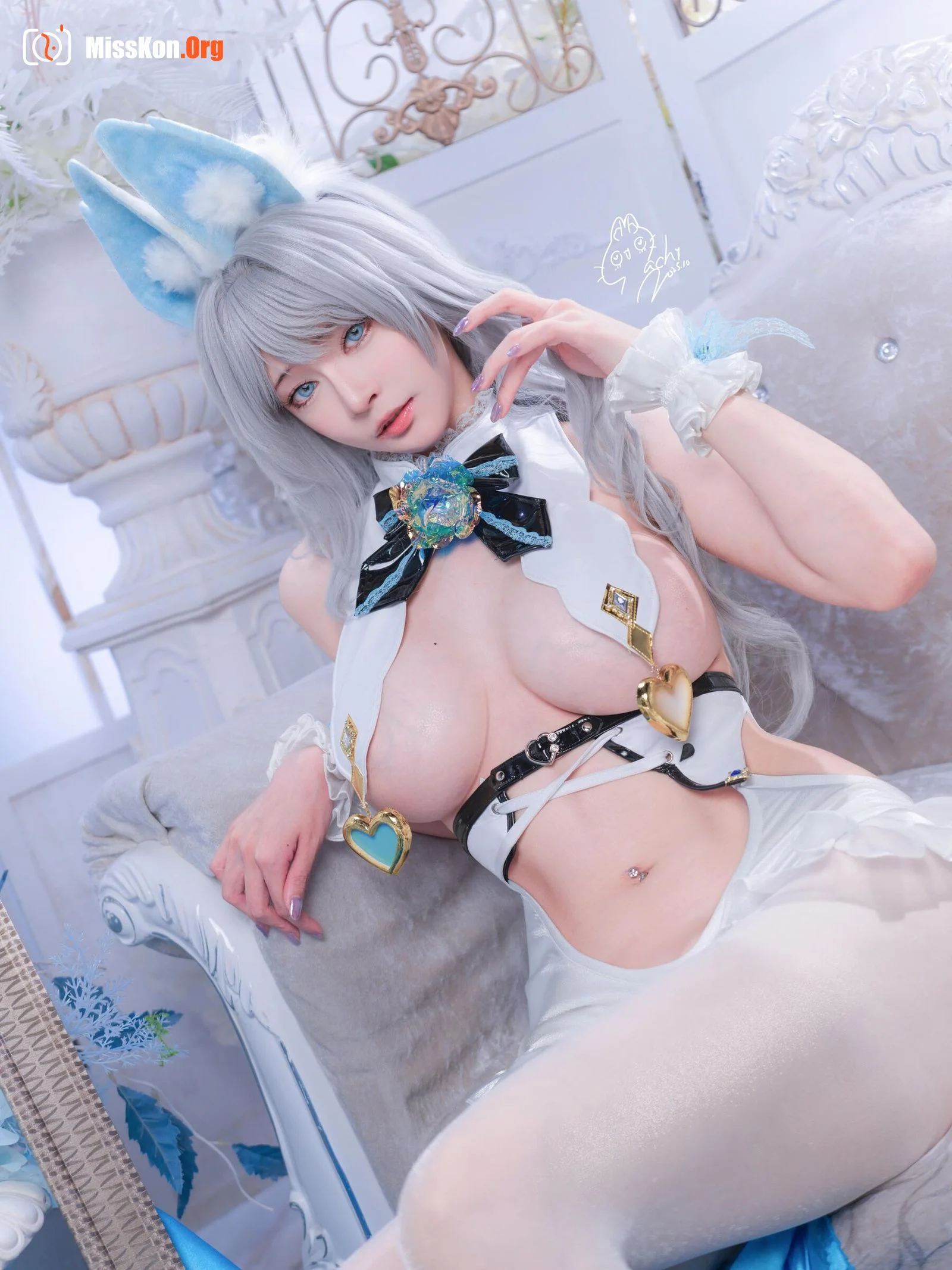 White Rabbit - Photo 10