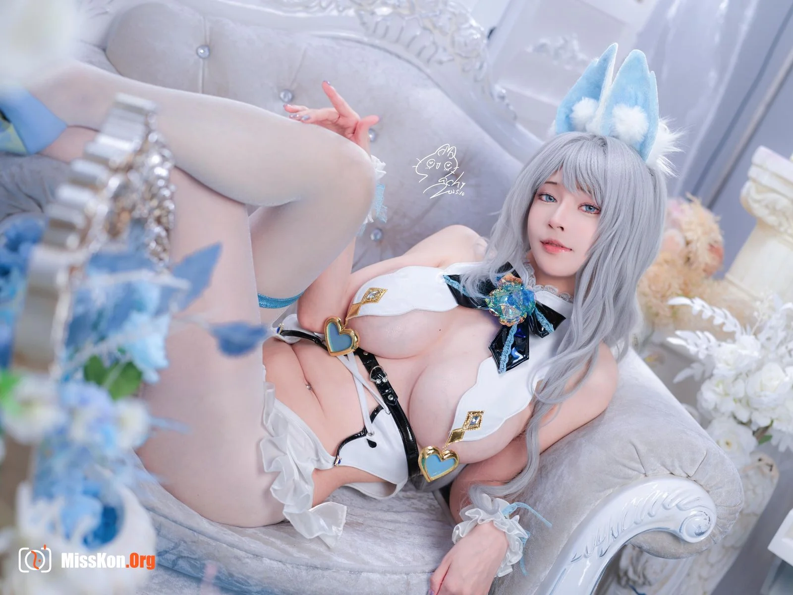 White Rabbit - Photo 14