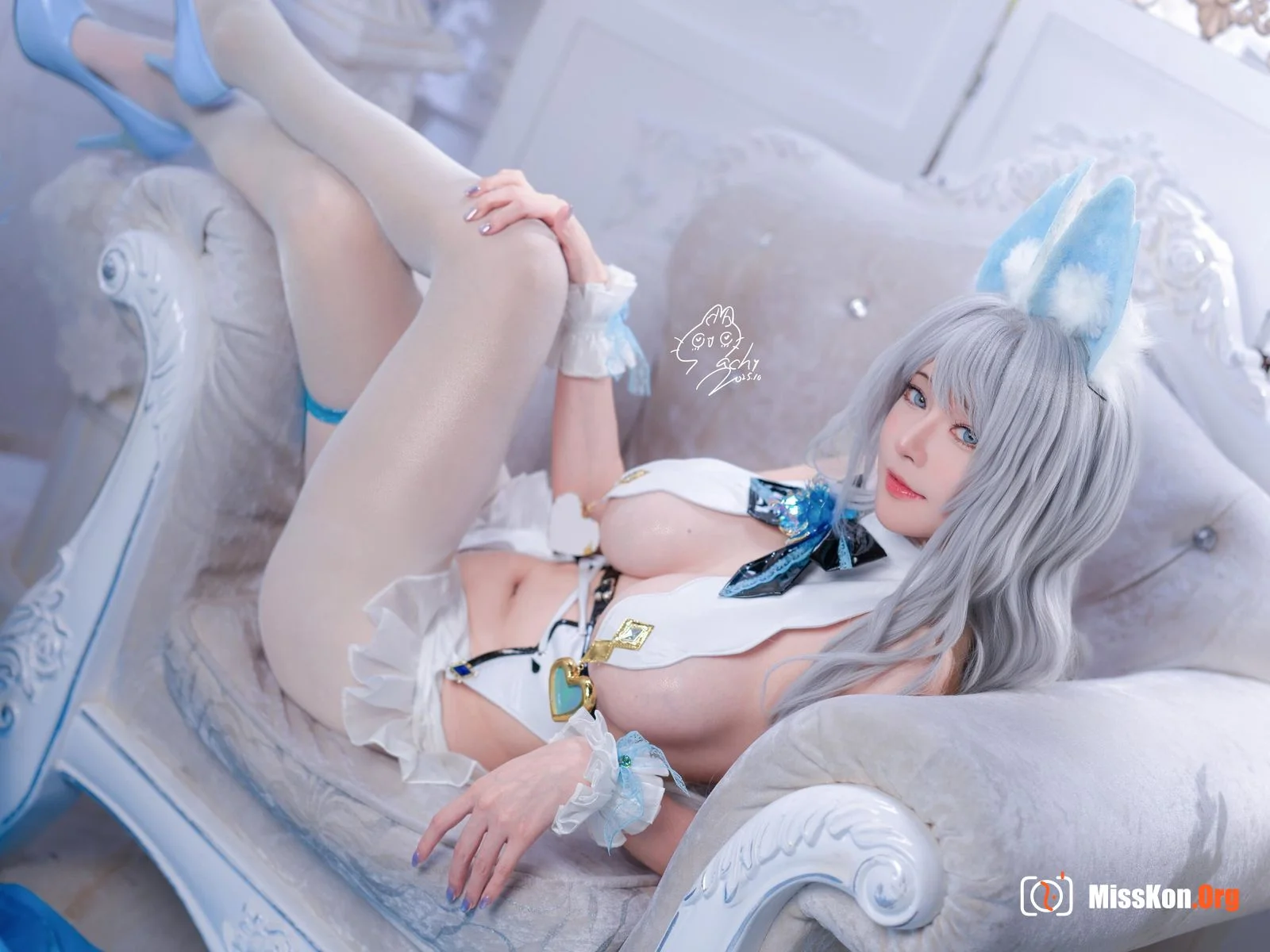White Rabbit - Photo 15