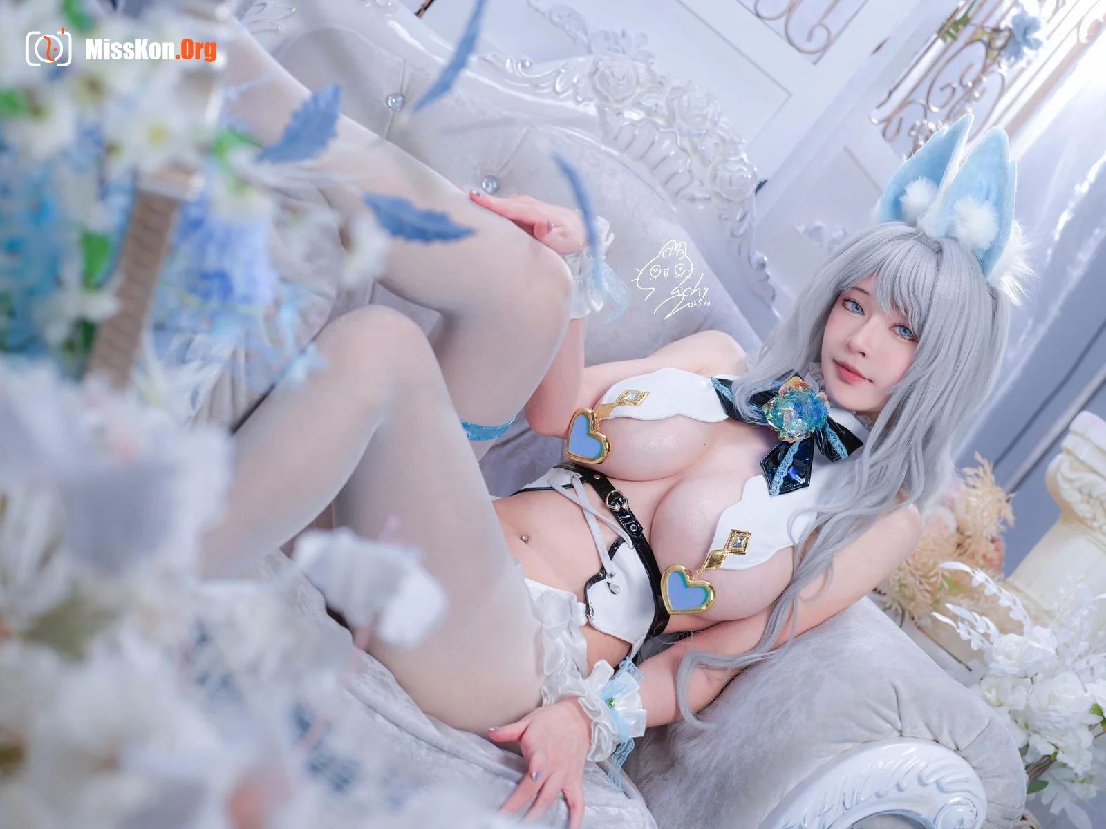 White Rabbit - Photo 17
