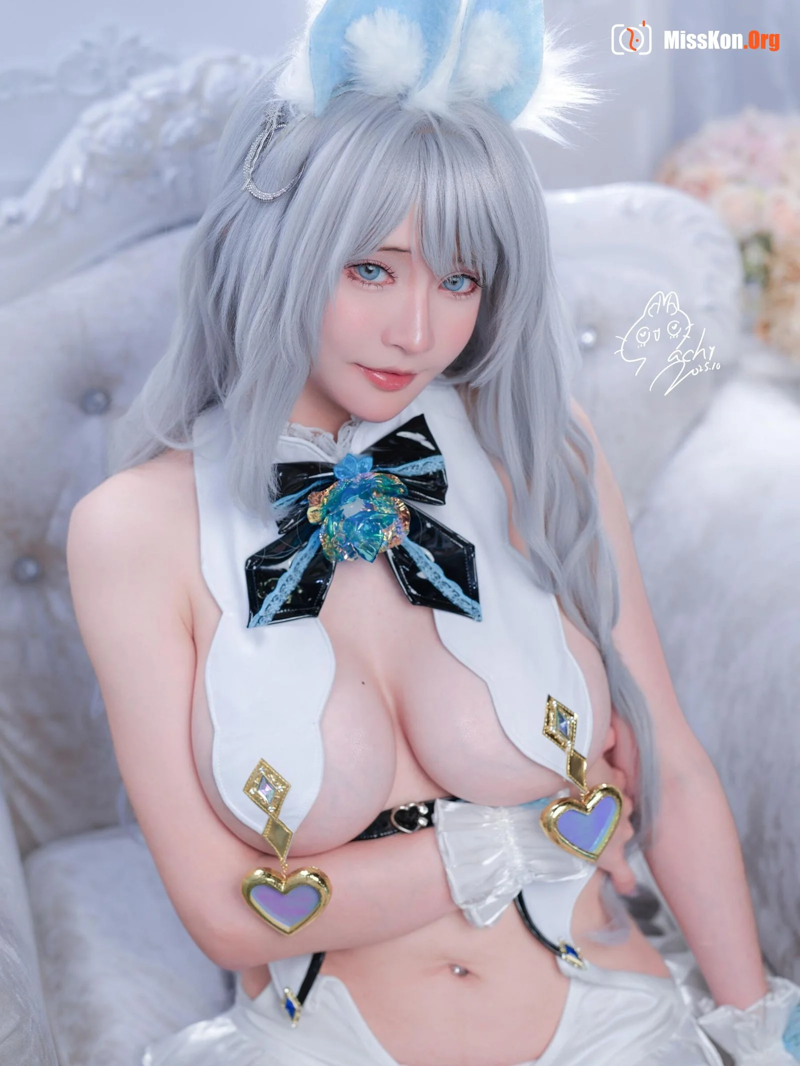 White Rabbit - Photo 23