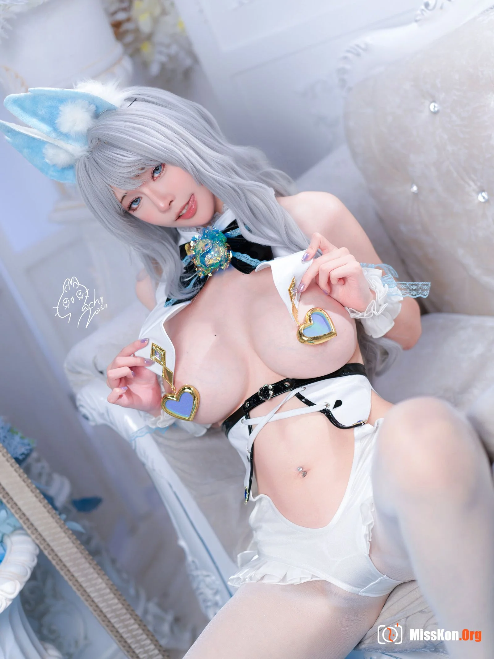 White Rabbit - Photo 37