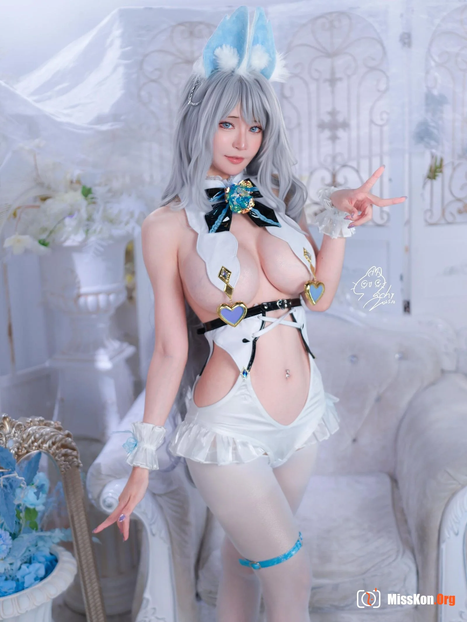 White Rabbit - Photo 4