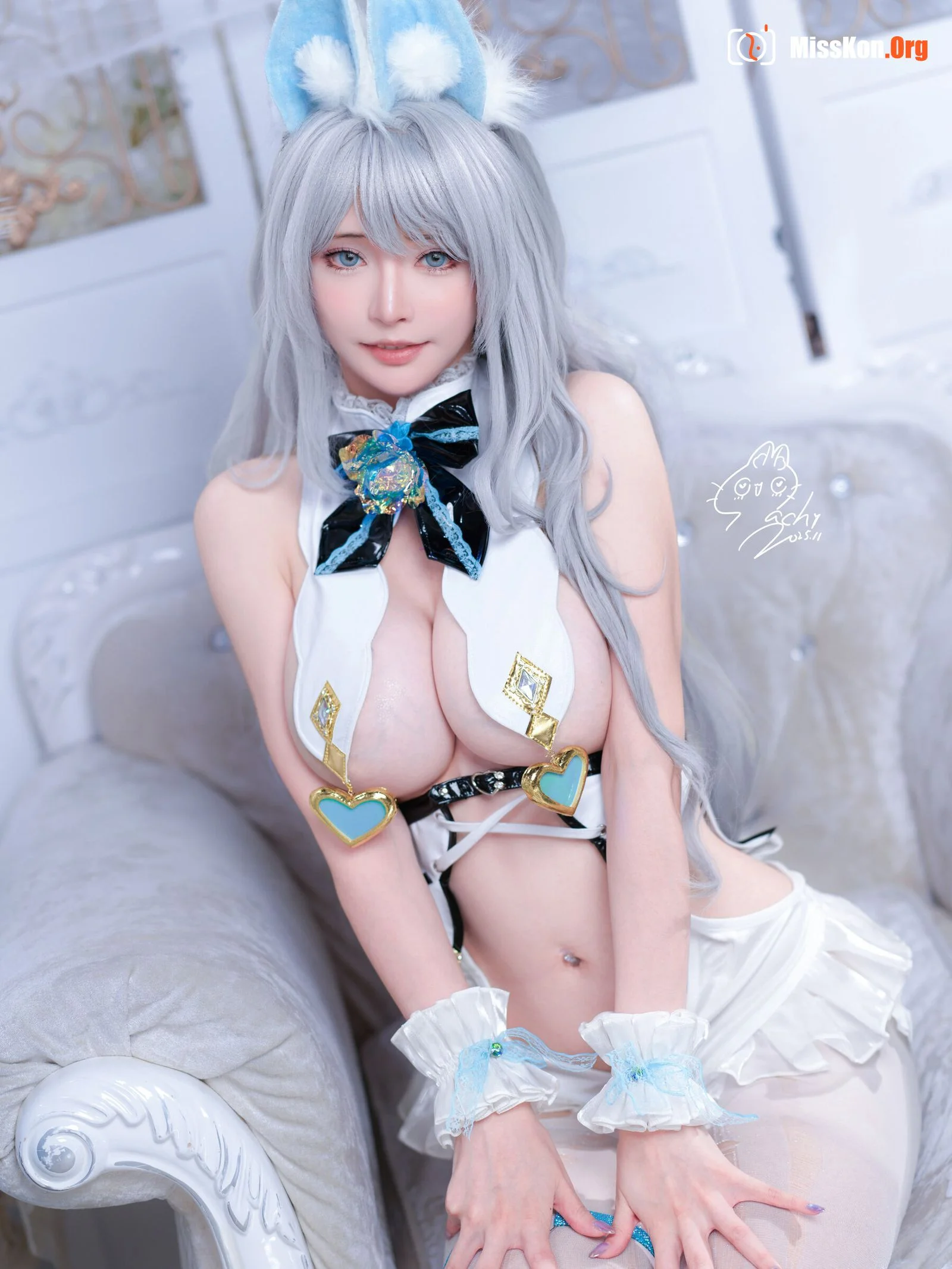 White Rabbit - Photo 56