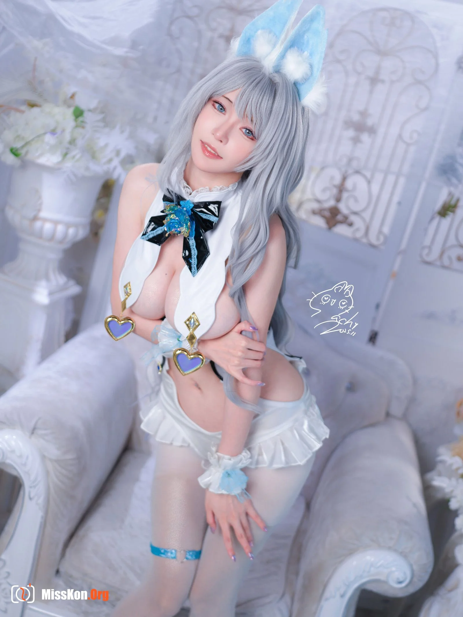 White Rabbit - Photo 6