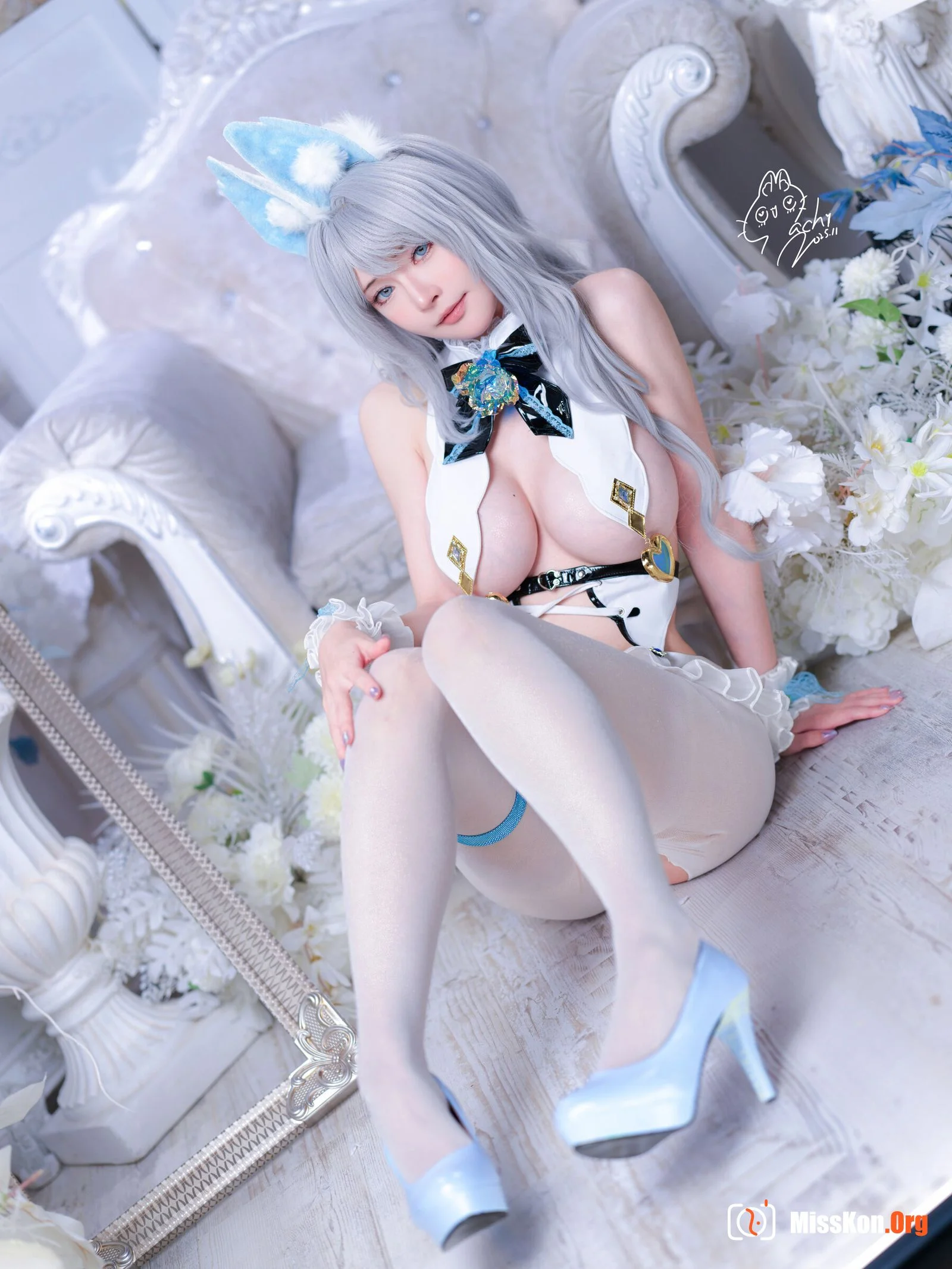 White Rabbit - Photo 64