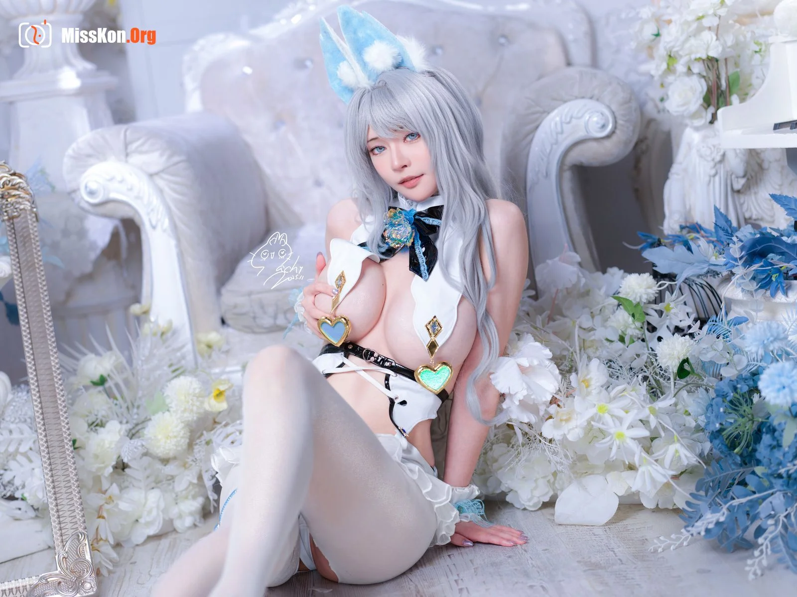 White Rabbit - Photo 66