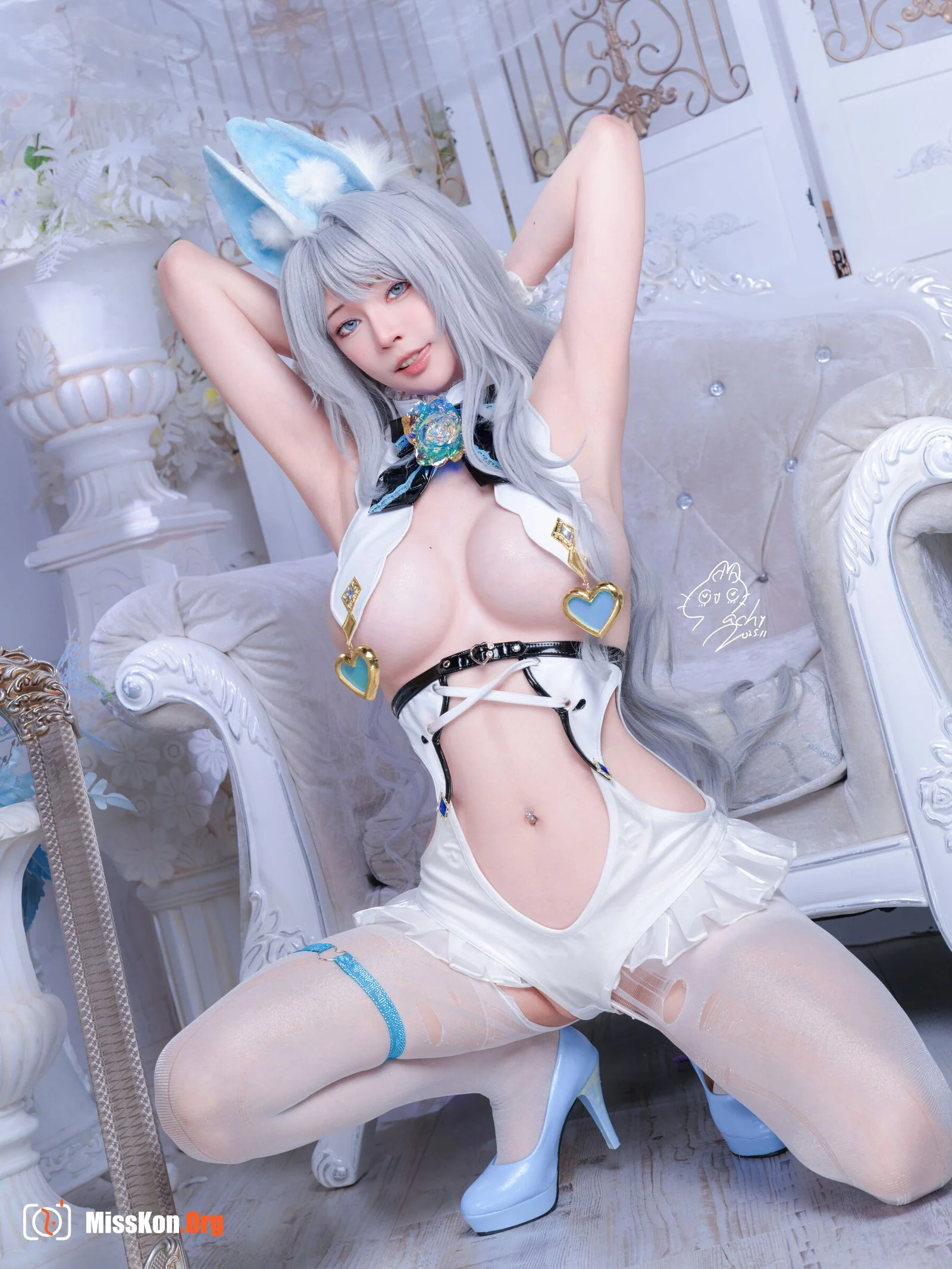 White Rabbit - Photo 68