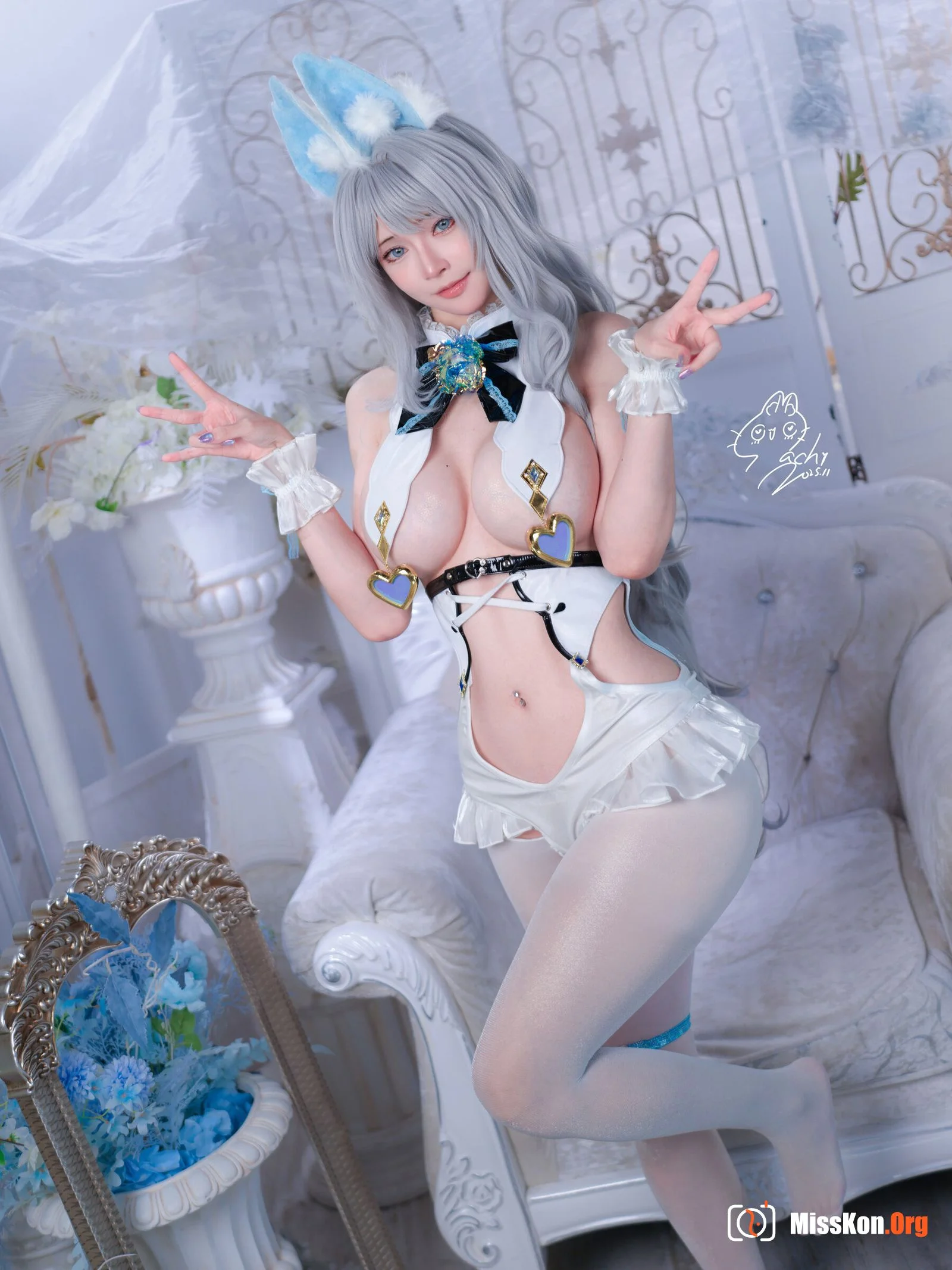 White Rabbit - Photo 7