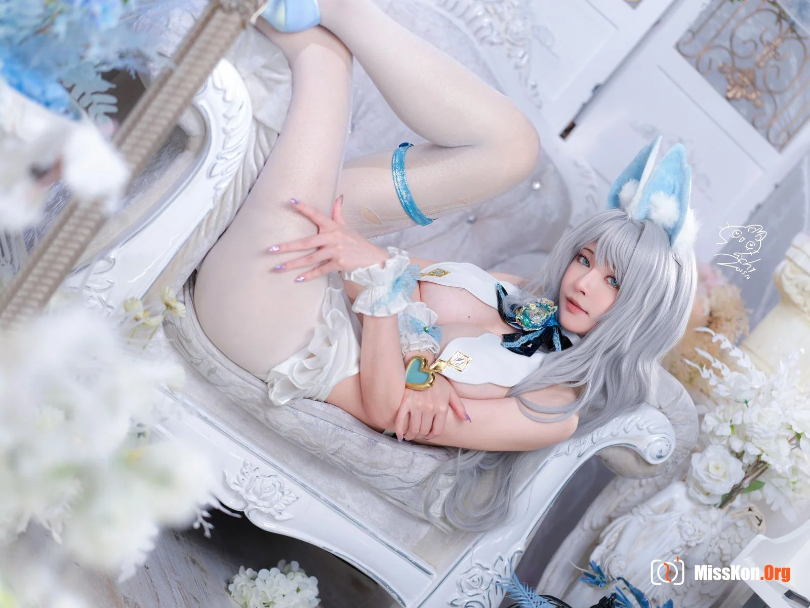 White Rabbit - Photo 73
