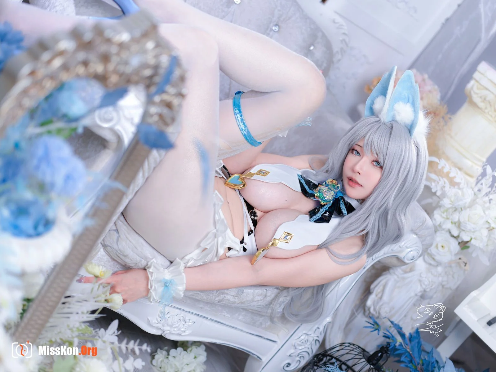 White Rabbit - Photo 74