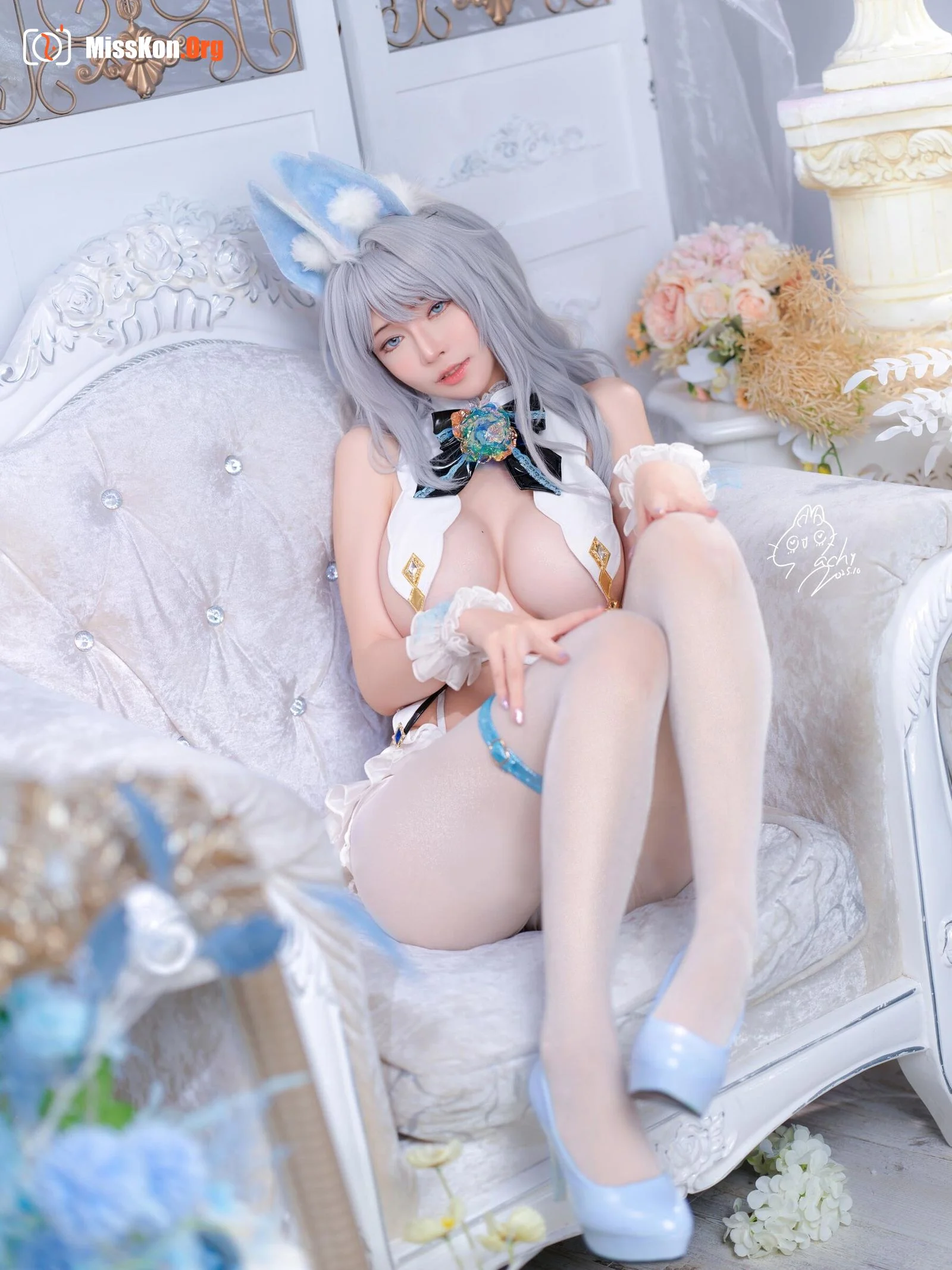 White Rabbit - Photo 76