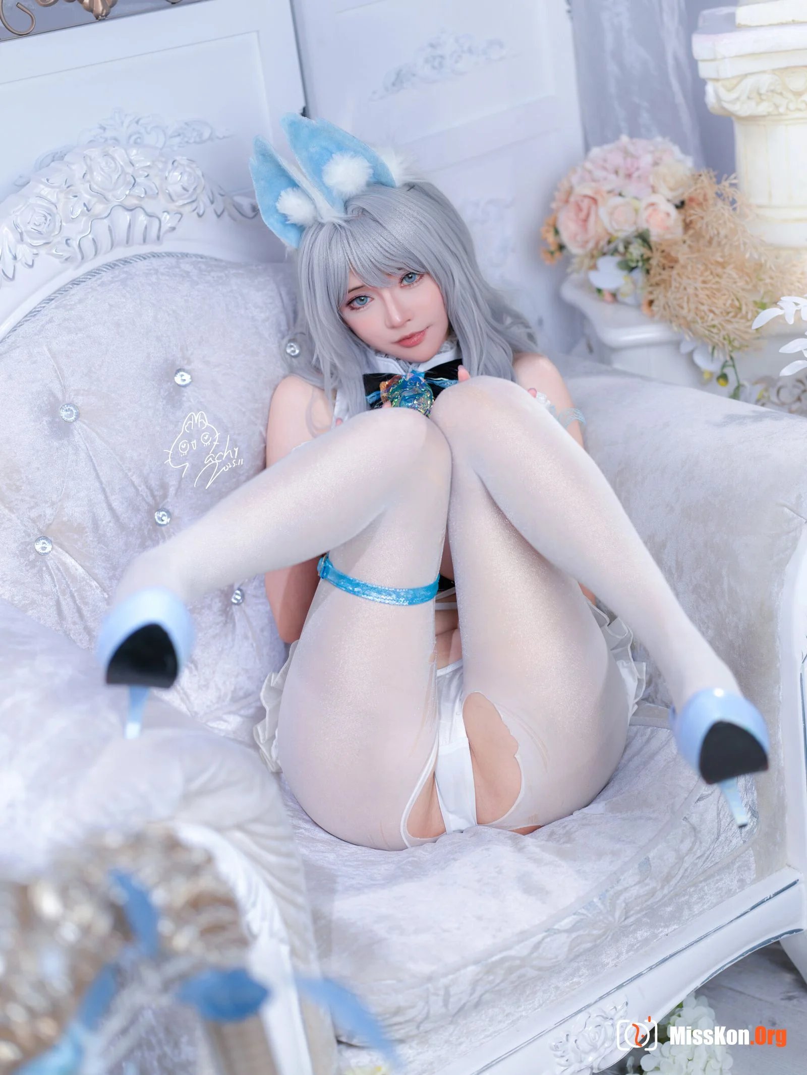 White Rabbit - Photo 77