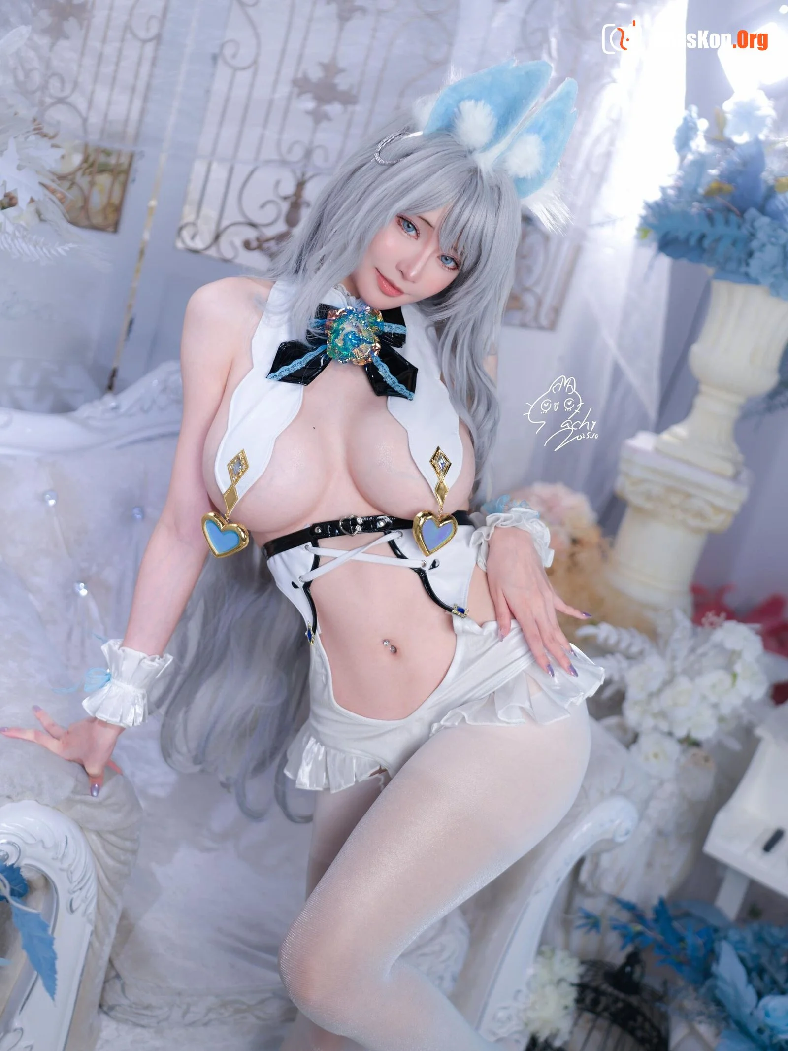 White Rabbit - Photo 8