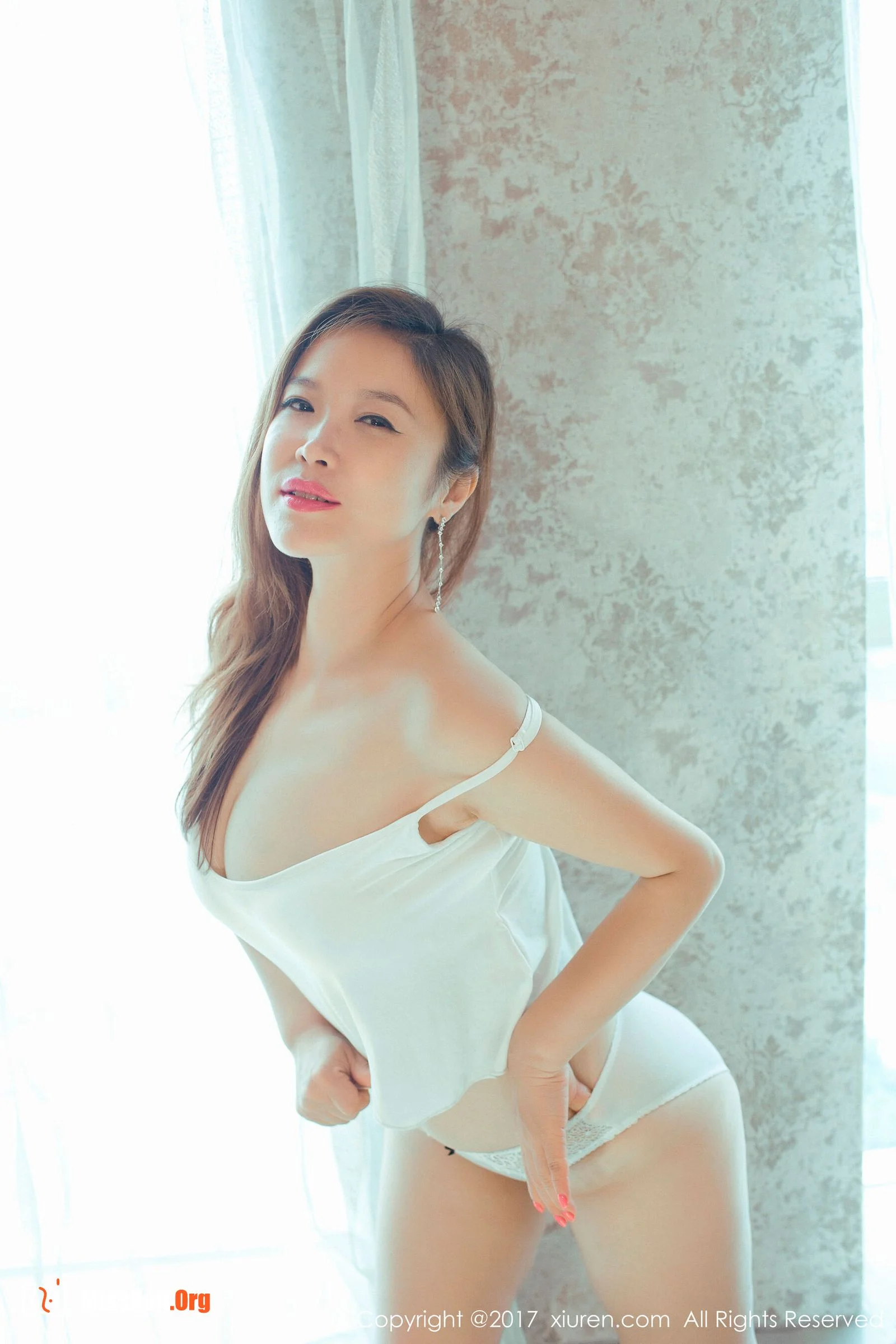 白兔西希 - 照片 18
