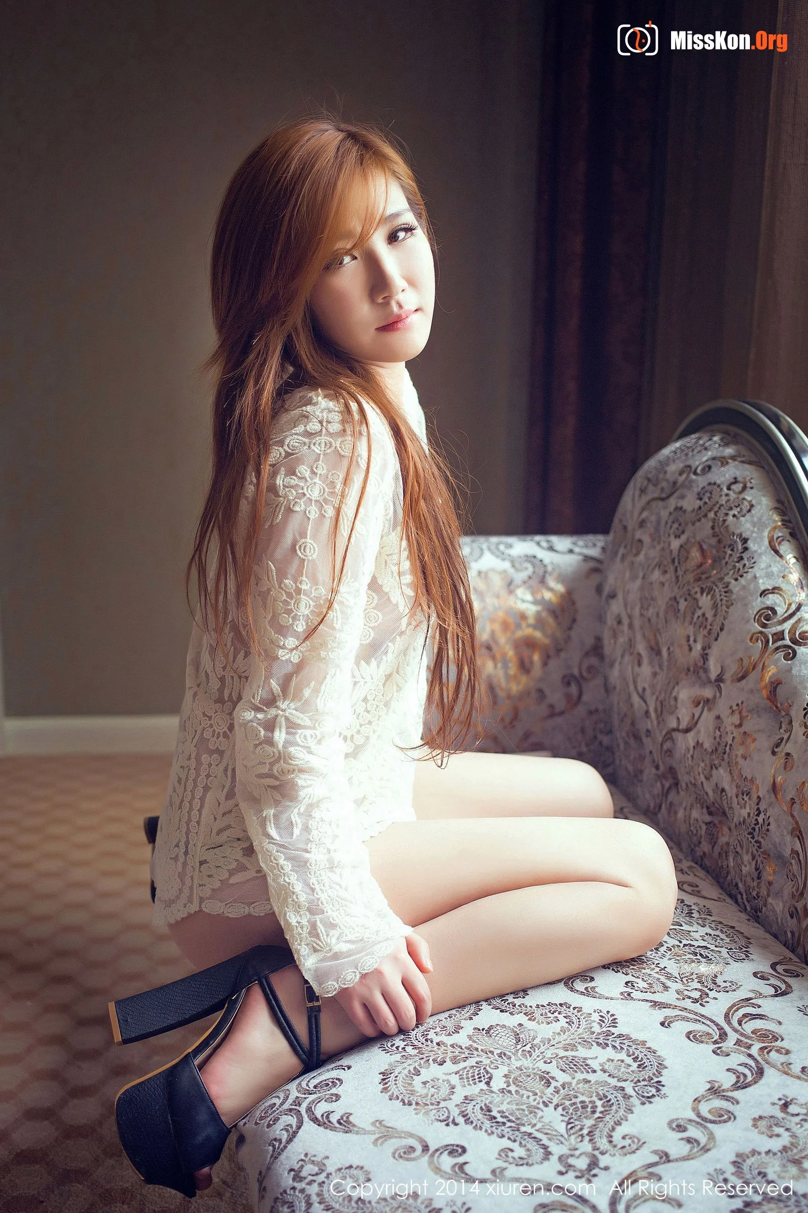 White snow - Photo 3