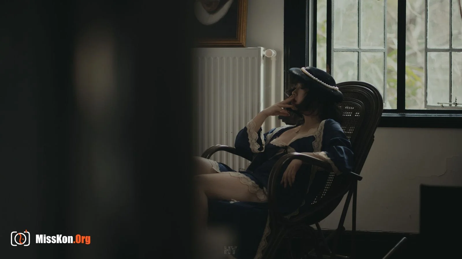 Wild Lily@Midnight Diner Rhapsody - Photo 15