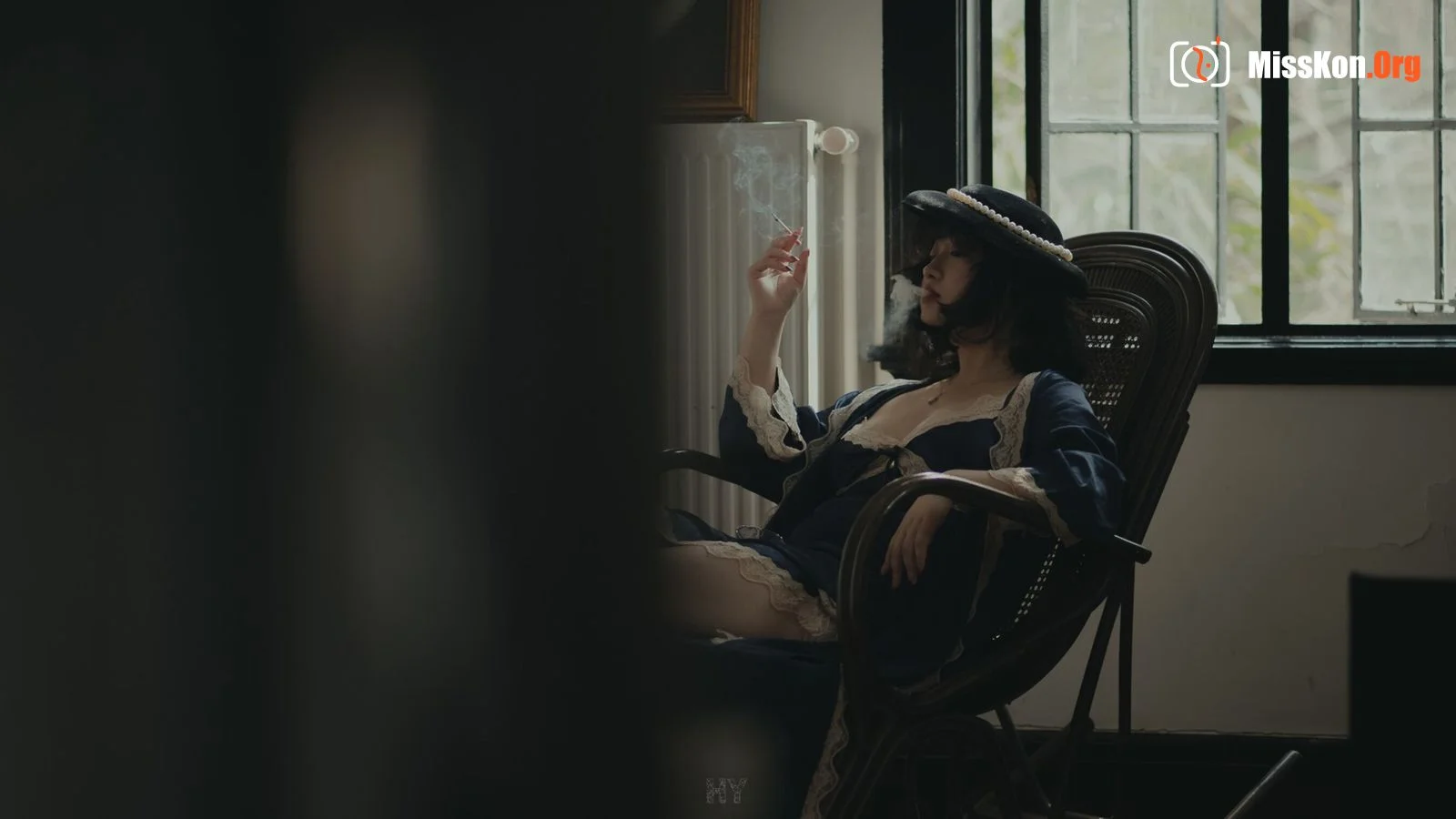 Wild Lily@Midnight Diner Rhapsody - Photo 16