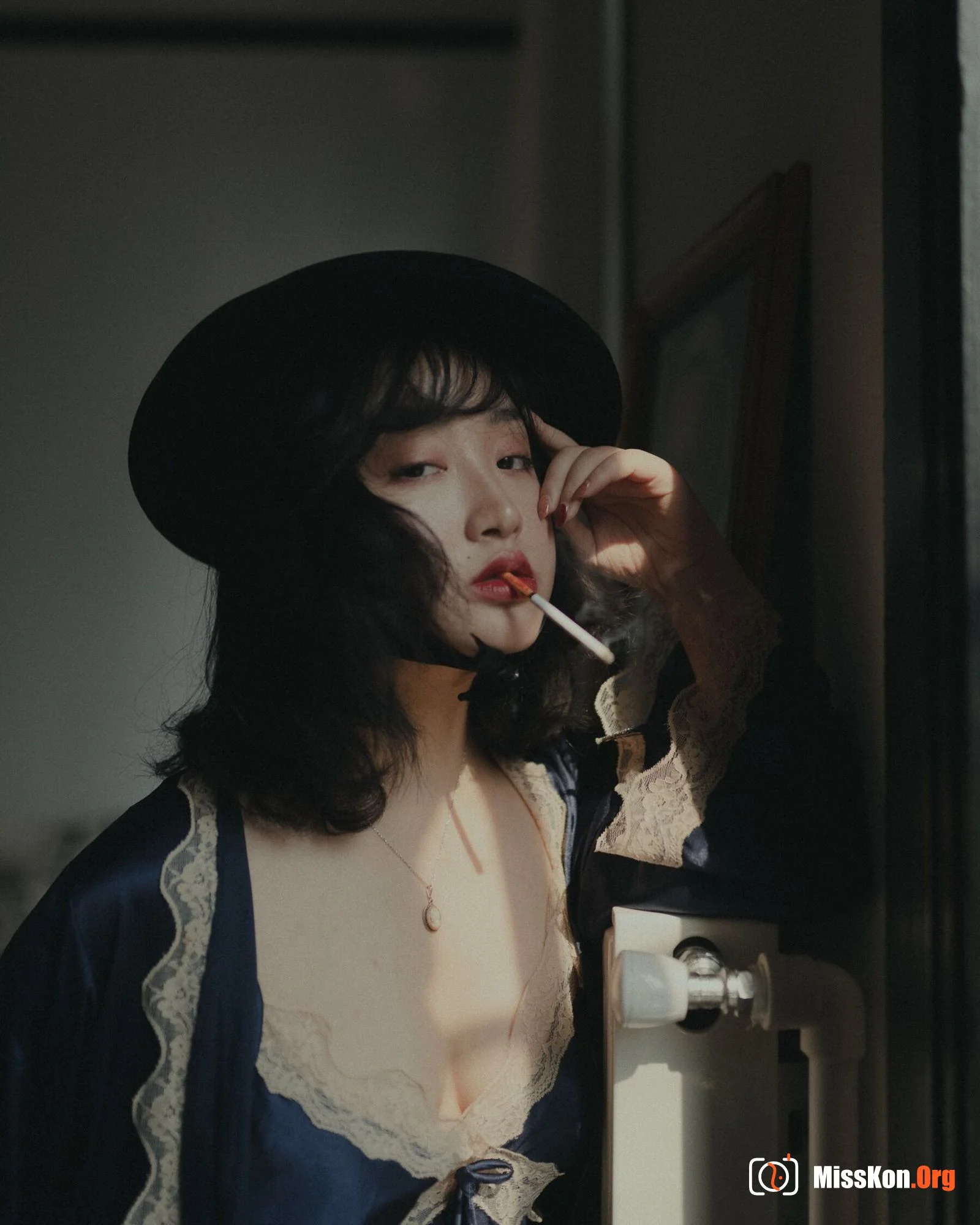 Wild Lily@Midnight Diner Rhapsody - Photo 17