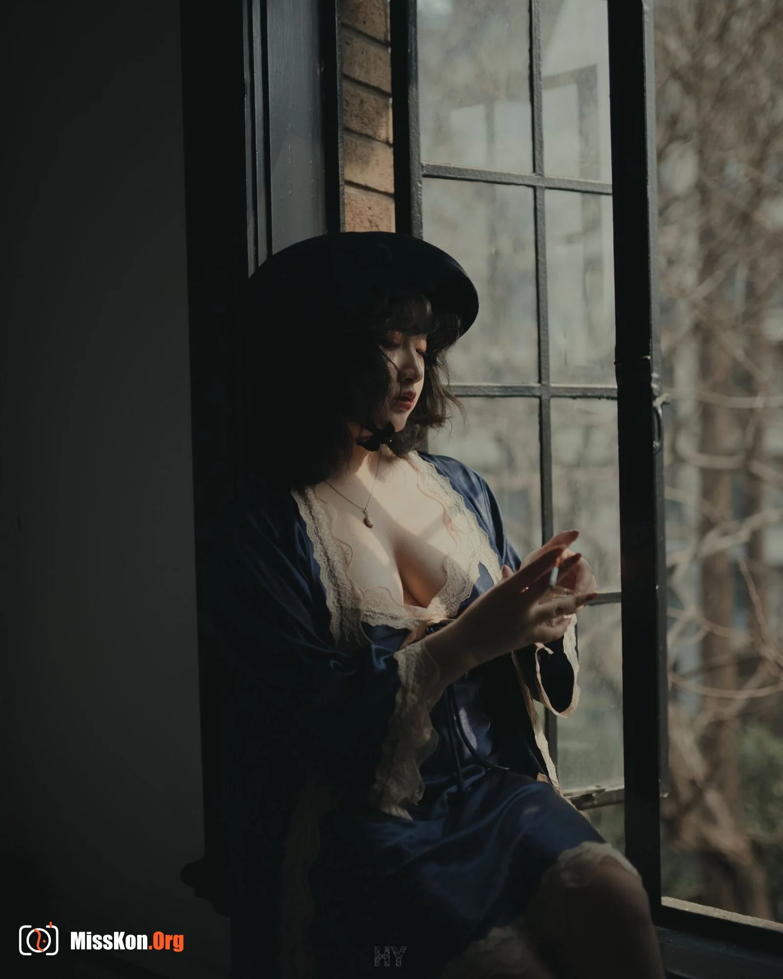 Wild Lily@Midnight Diner Rhapsody - Photo 19