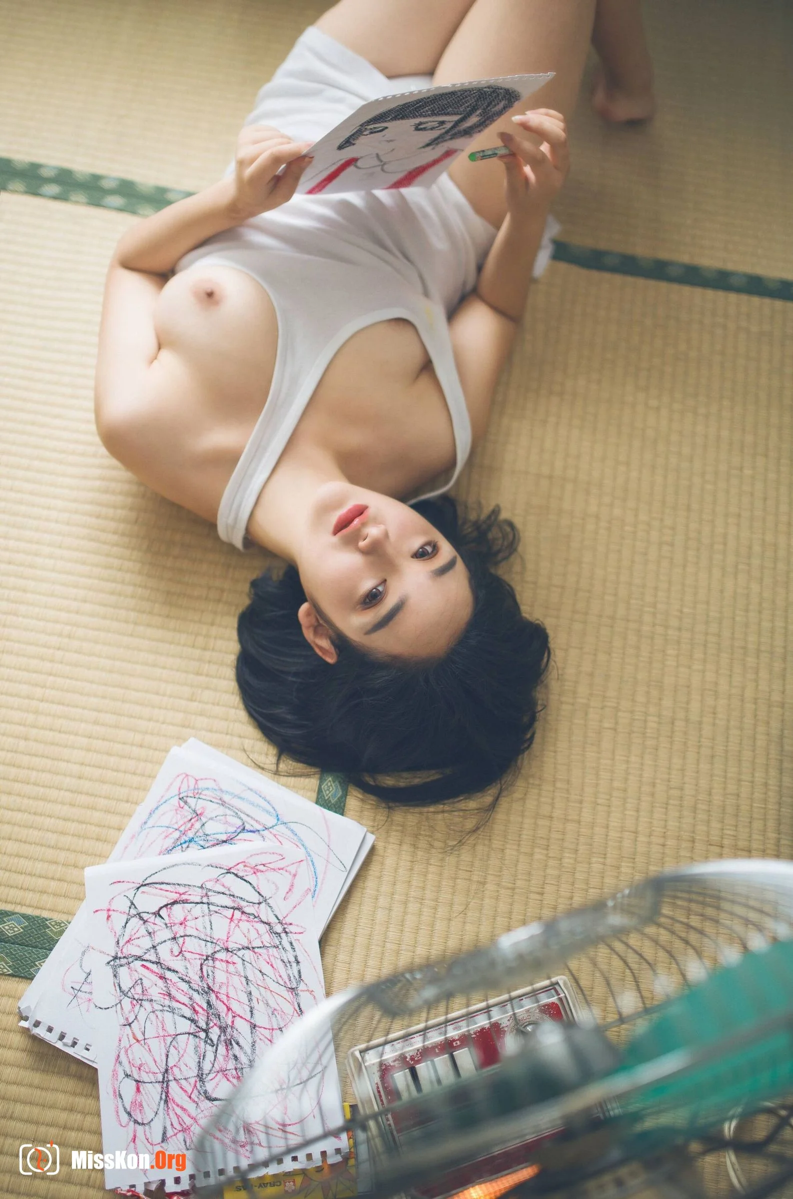 Wild Lily@Midnight Diner Rhapsody - Photo 4