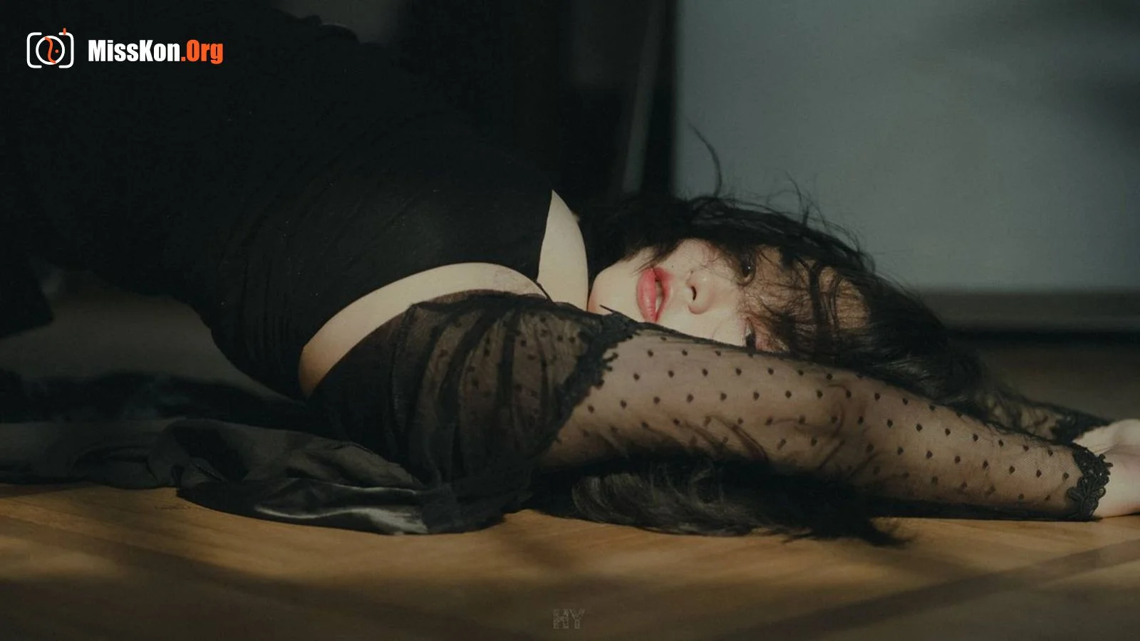 Wild Lily@Midnight Diner Rhapsody - Photo 6