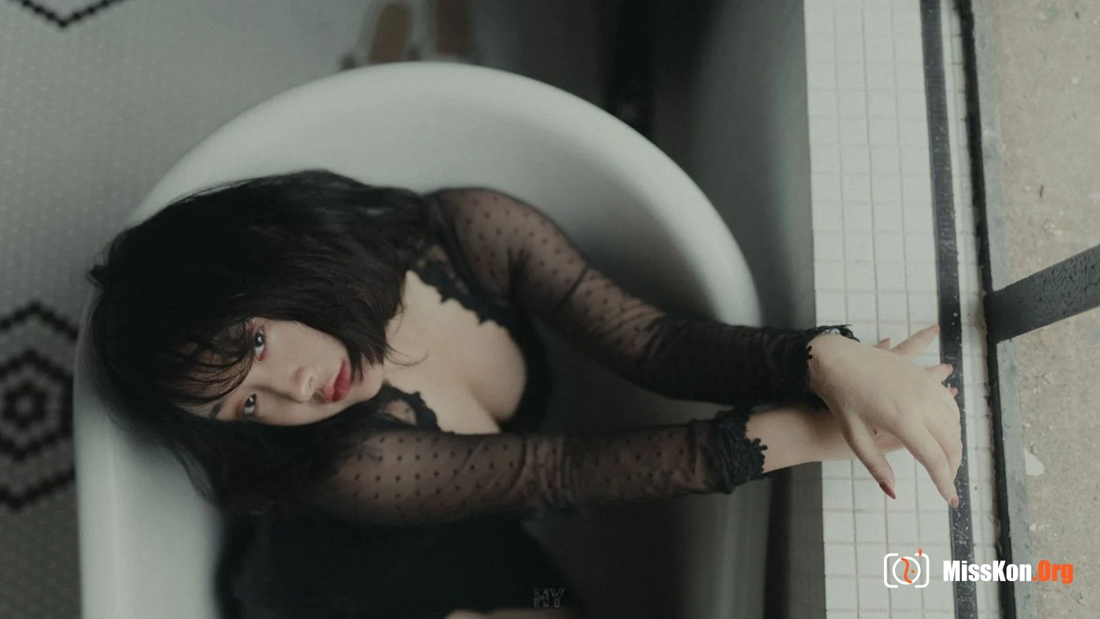 Wild Lily@Midnight Diner Rhapsody - Photo 7