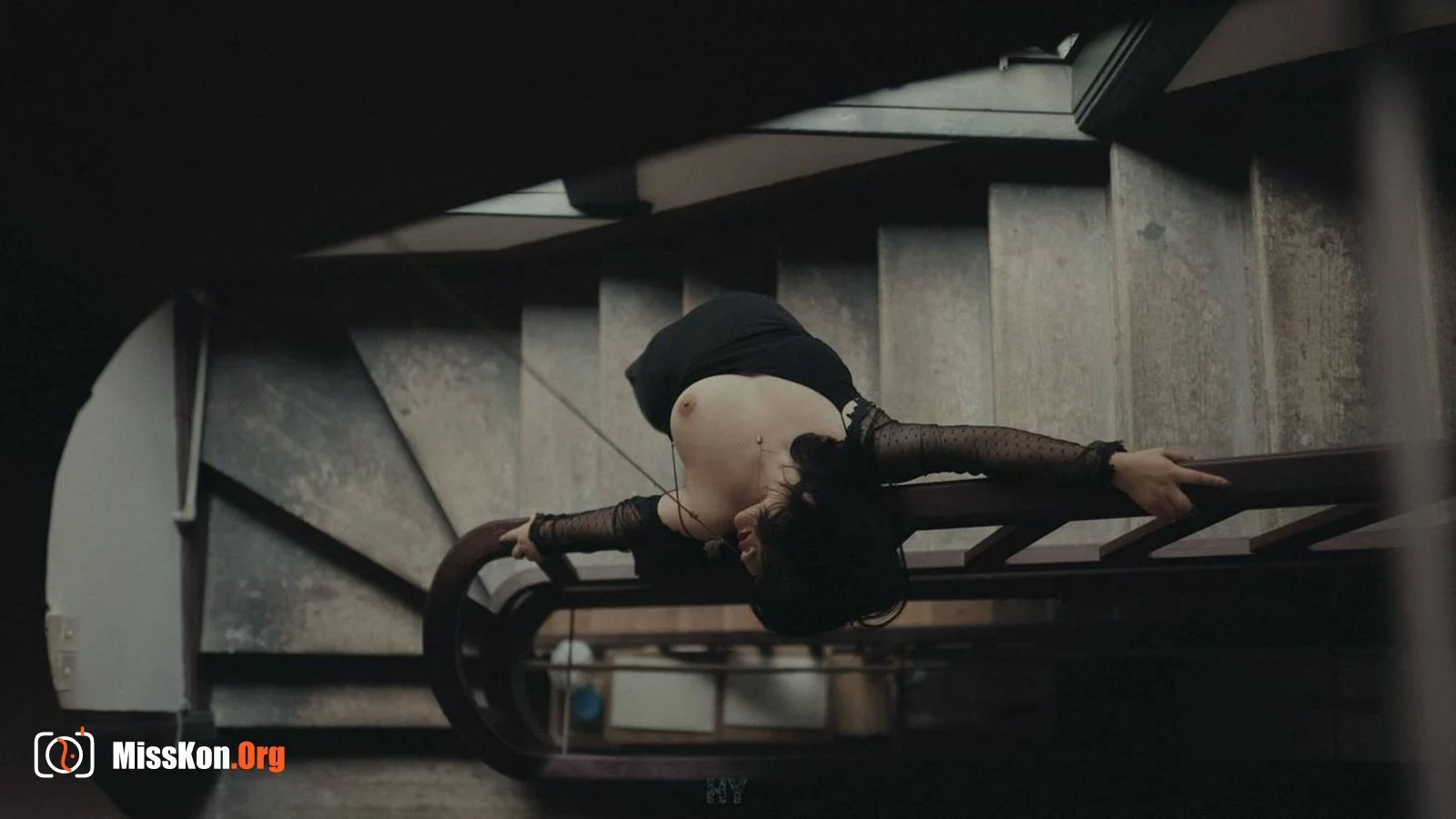 Wild Lily@Midnight Diner Rhapsody - Photo 8