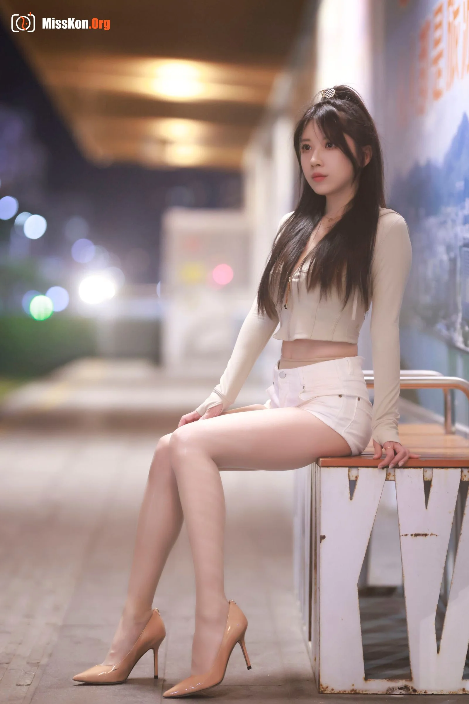 Witch Luna: Fragrant Traces - Photo 8
