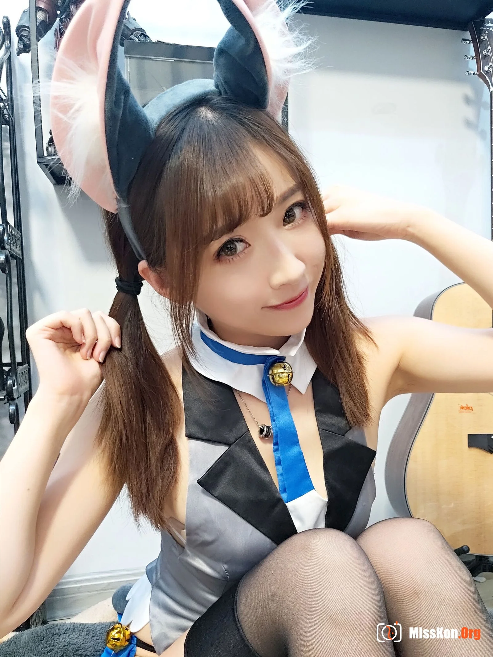 小女巫露娜《伊俐亚猫娘》 - 照片 17